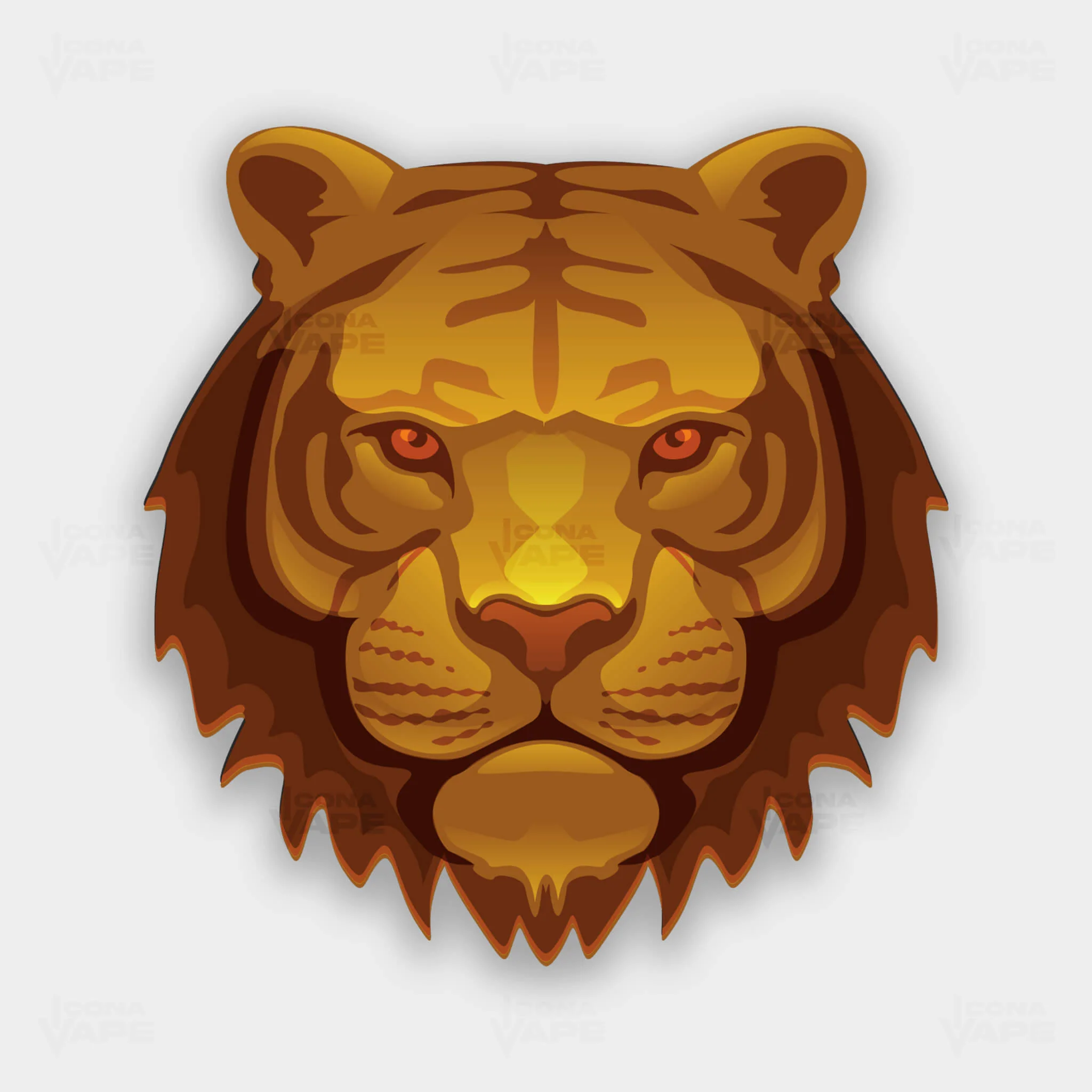 GOLD - DR VAPES PANTHER SERIES - 120ML - Image 2