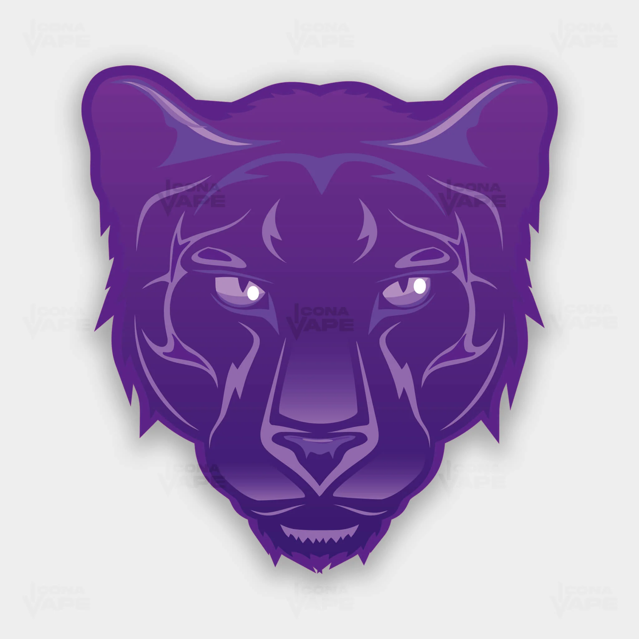 PURPLE - DR VAPES PANTHER SERIES - 30ML - Image 2