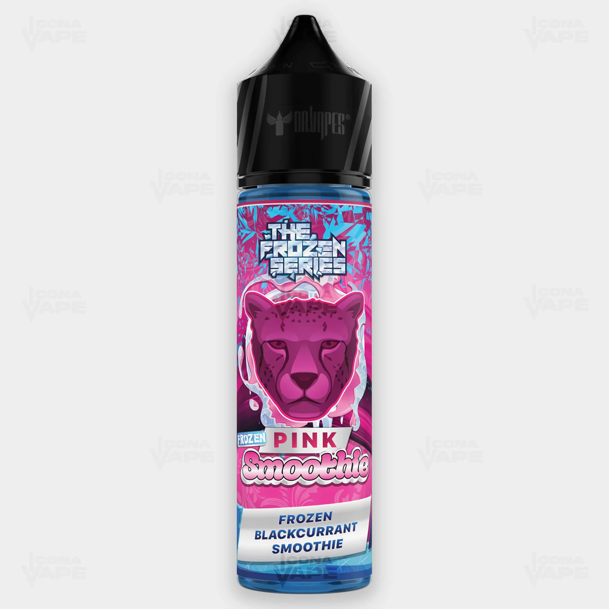 PINK SMOOTHIE - DR VAPES FROZEN - 60ML