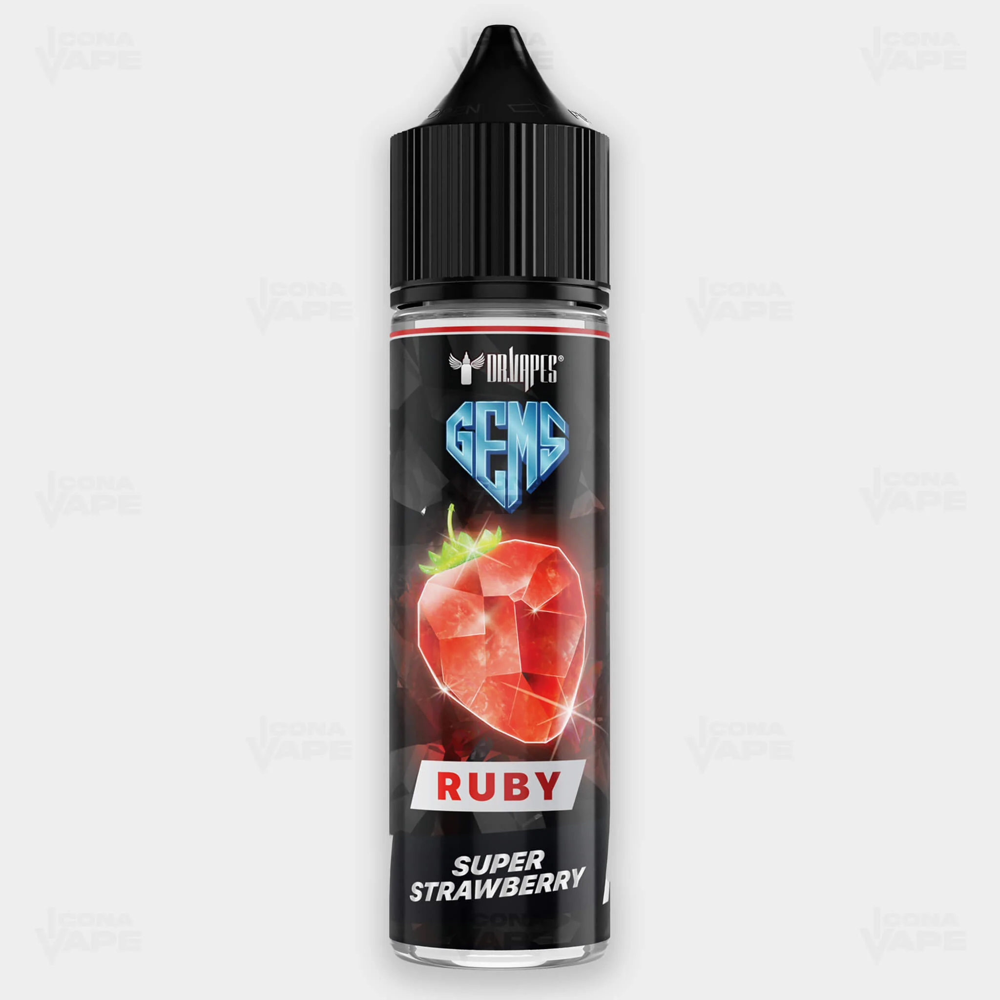 RUBY - DR VAPES GEMS SERIES - 60ML