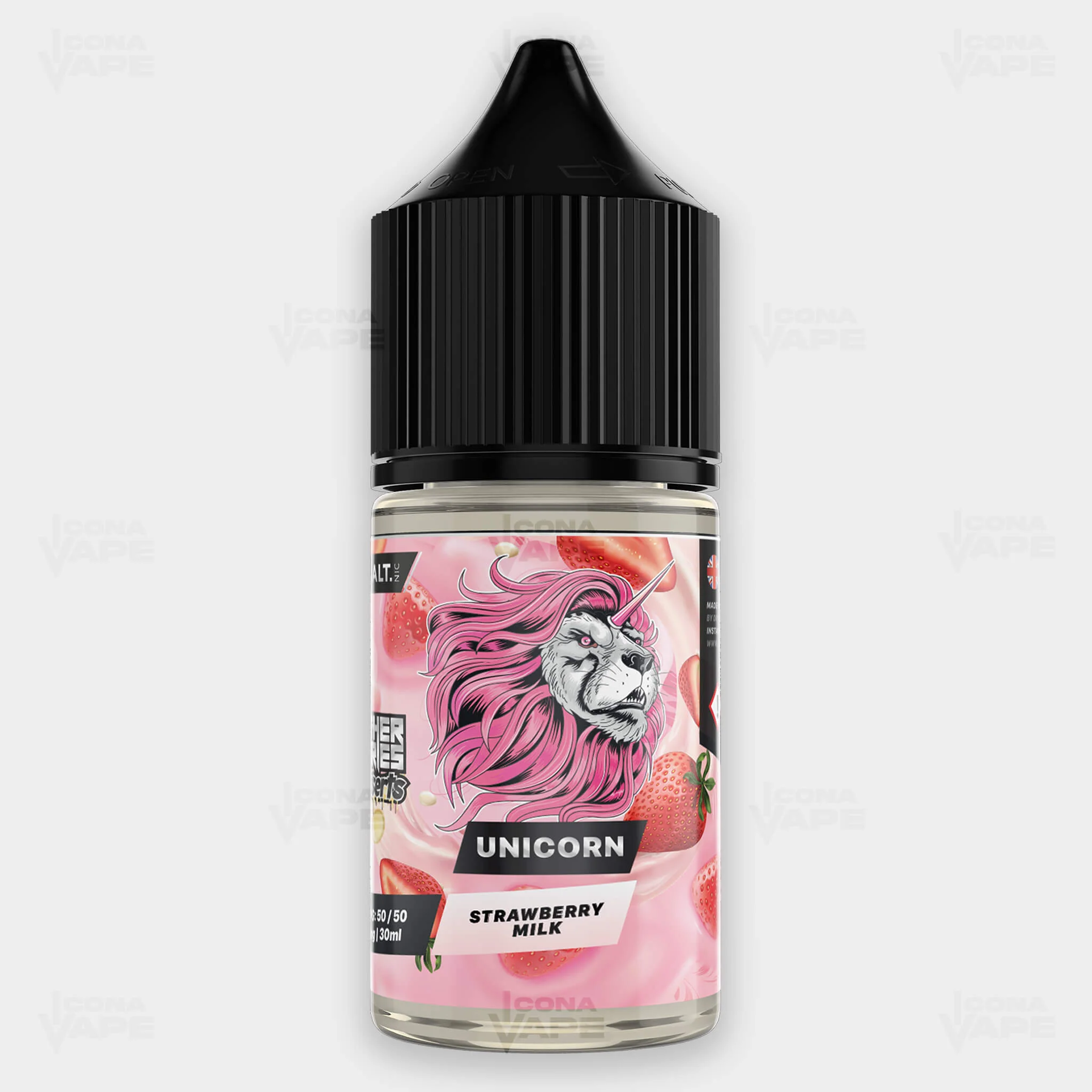 UNICORN - DR VAPES PANTHER DESSERTS - 30ML