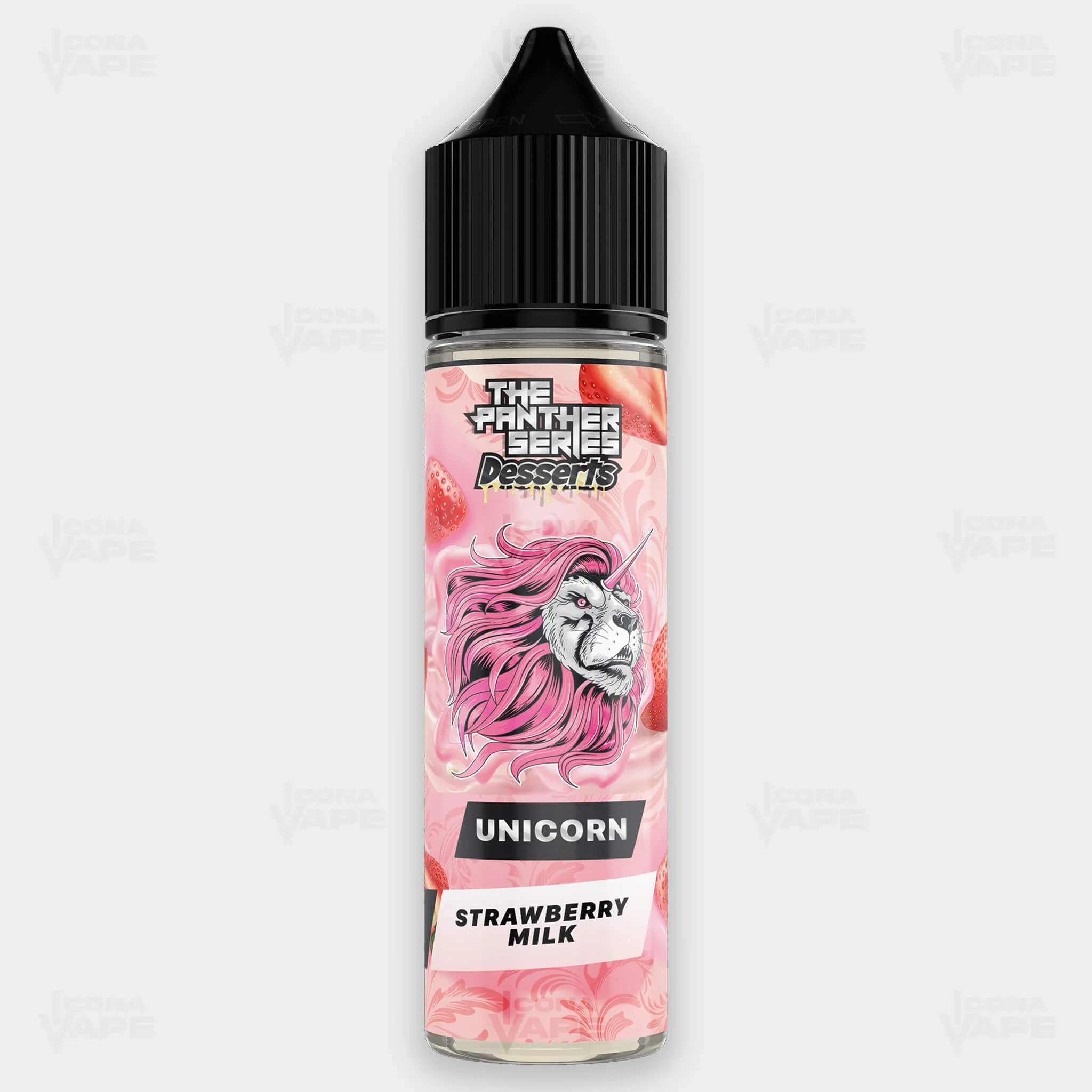 UNICORN - DR VAPES PANTHER DESSERTS - 60ML