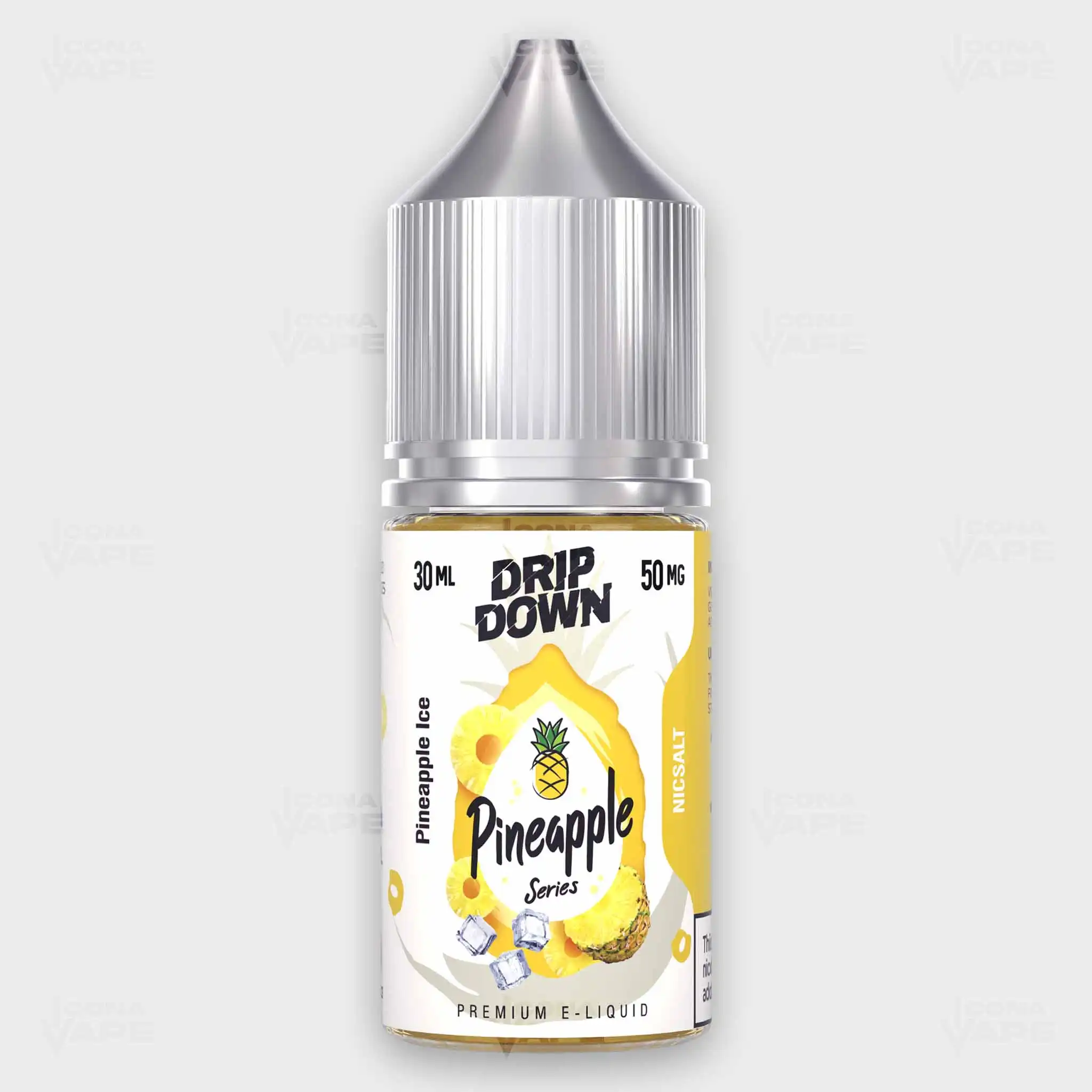 PINEAPPLE ICE - DRIP DOWN - 30ML