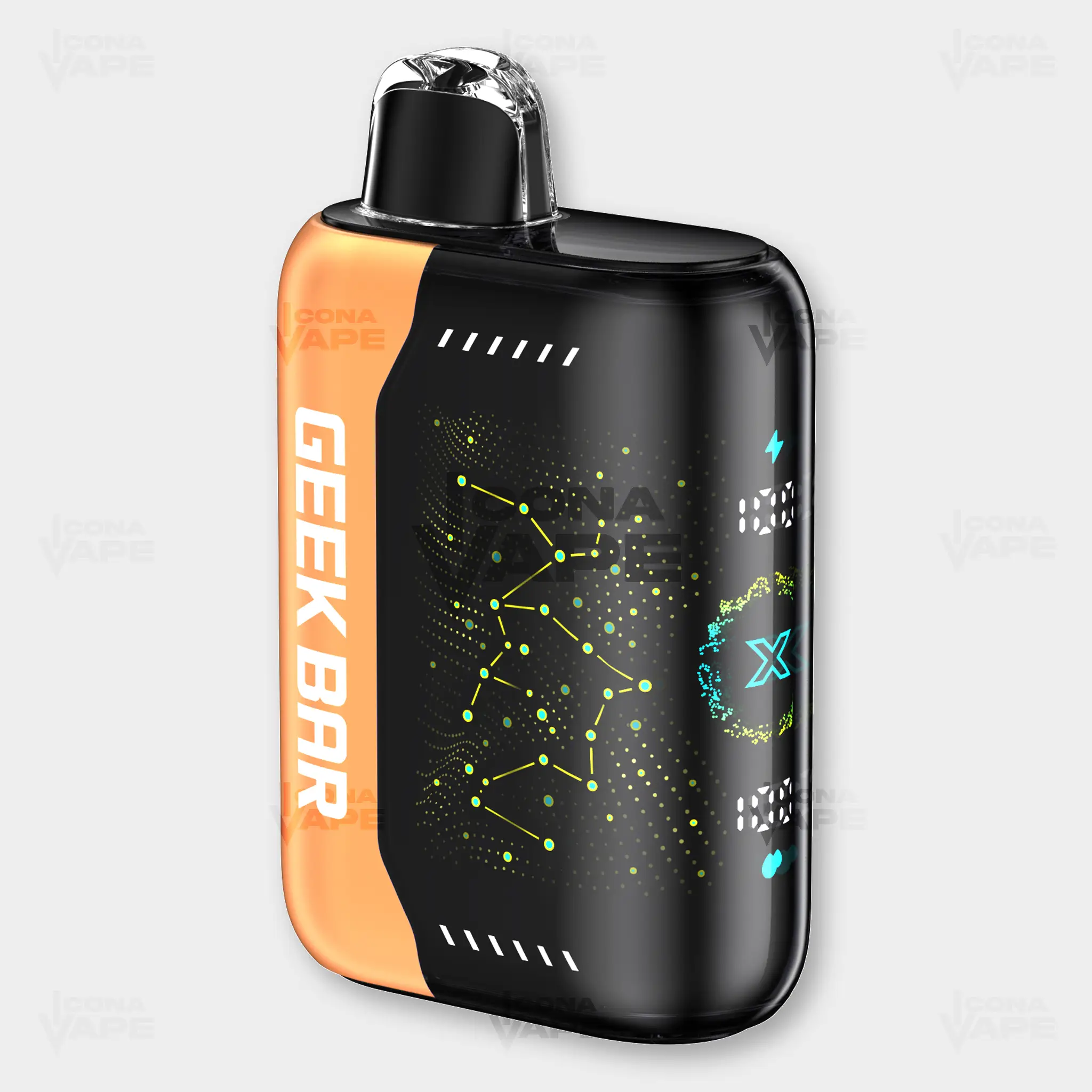 GEEK BAR PULSE X 25000 PUFFS DISPOSABLE VAPE - Image 10