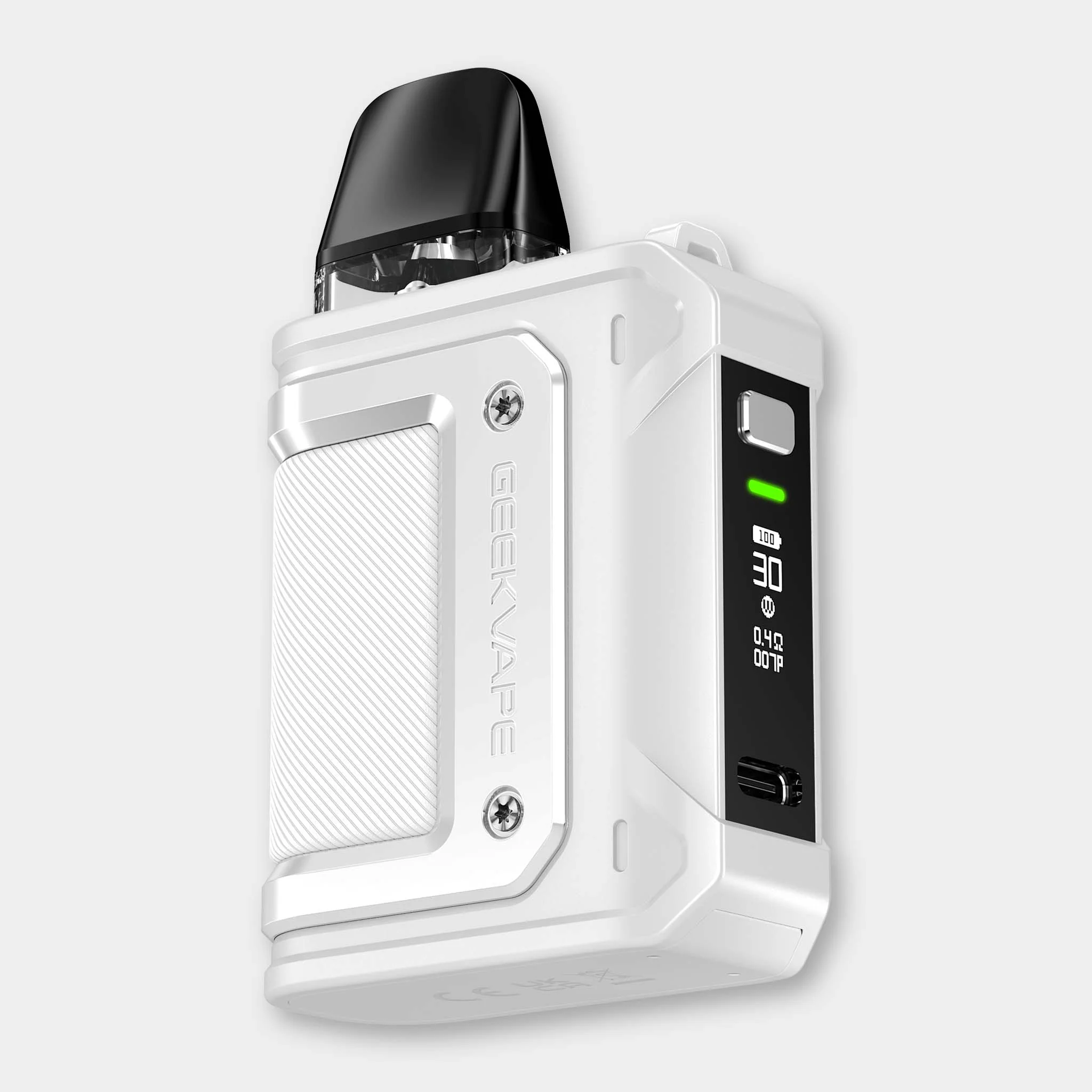 GEEKVAPE AEGIS HERO Q POD SYSTEM - Image 2