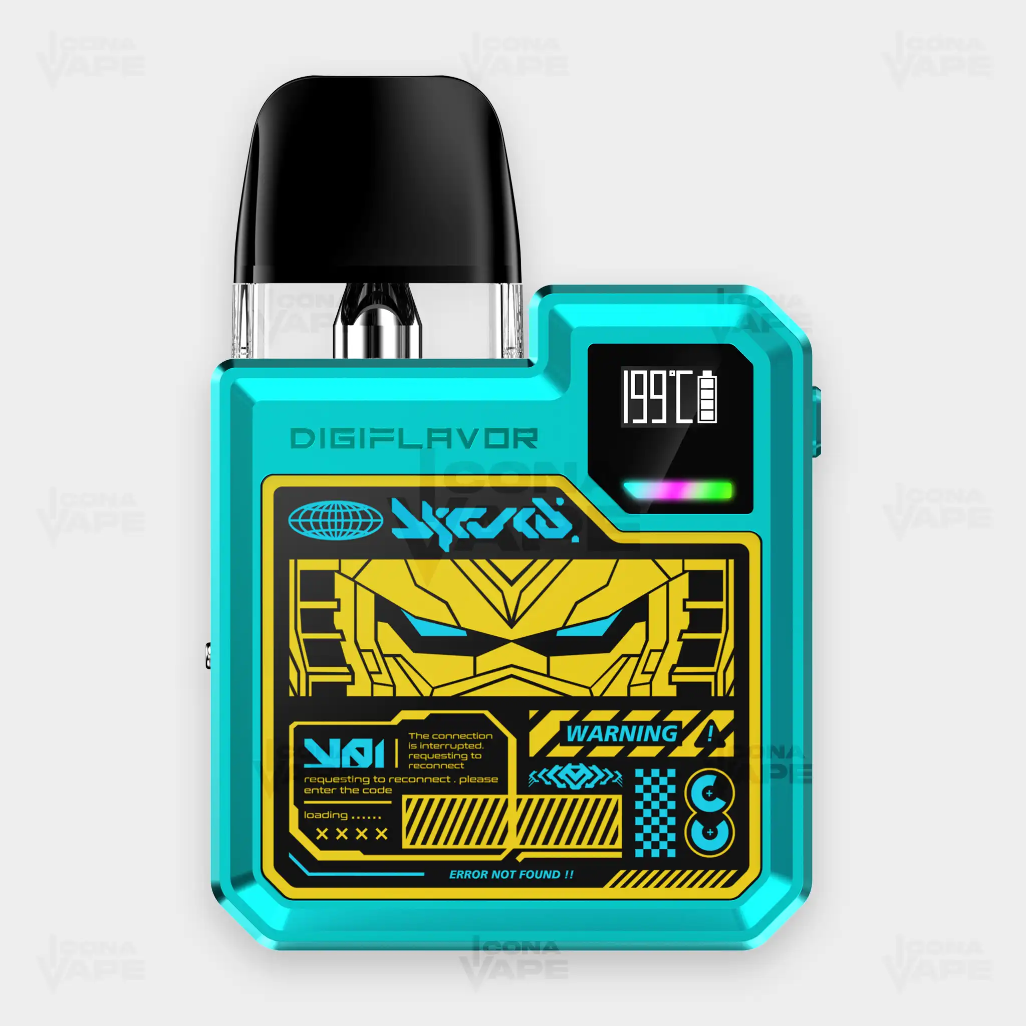 GEEKVAPE DIGI Q POD SYSTEM - Image 4