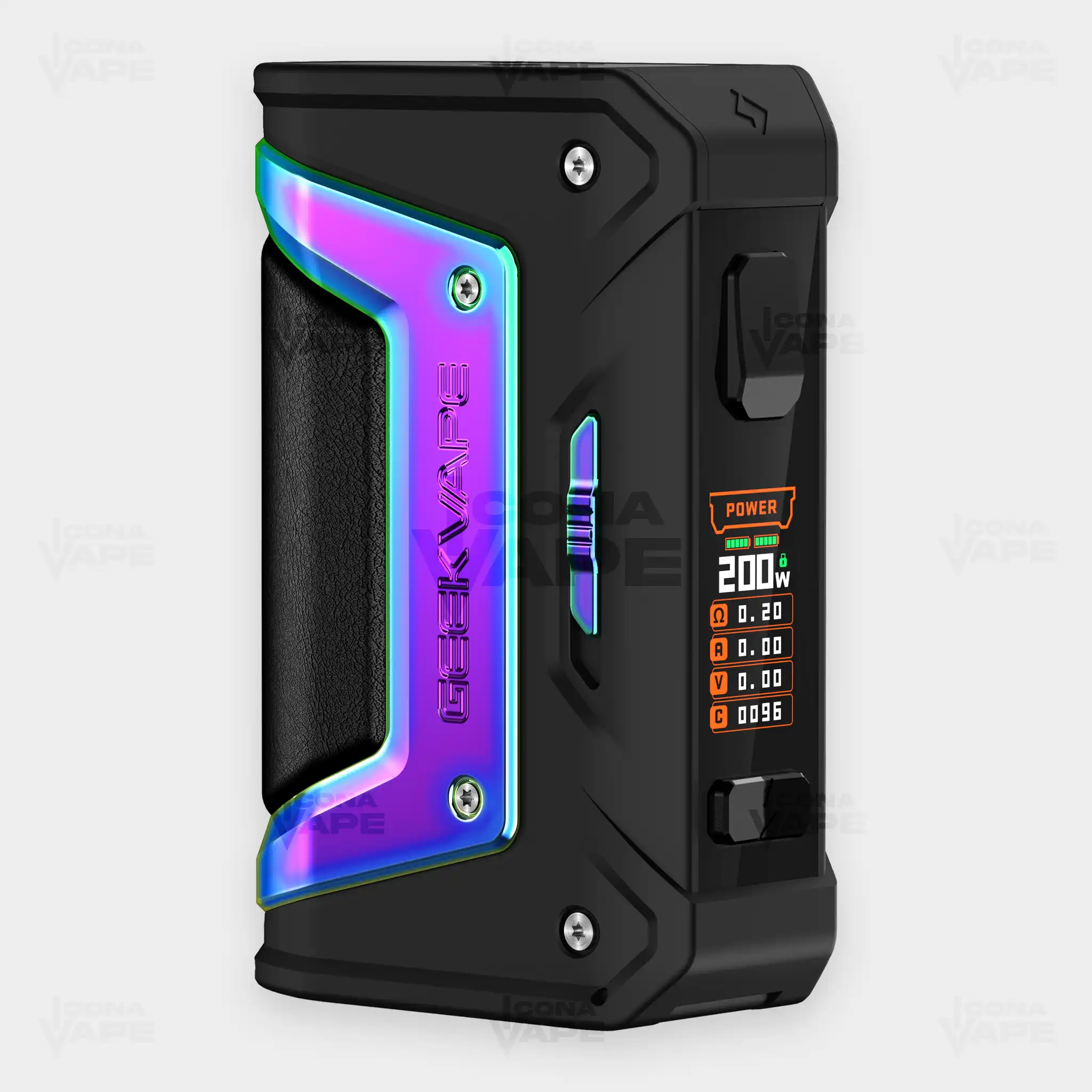 GEEKVAPE L200 CLASSIC MOD - Image 2