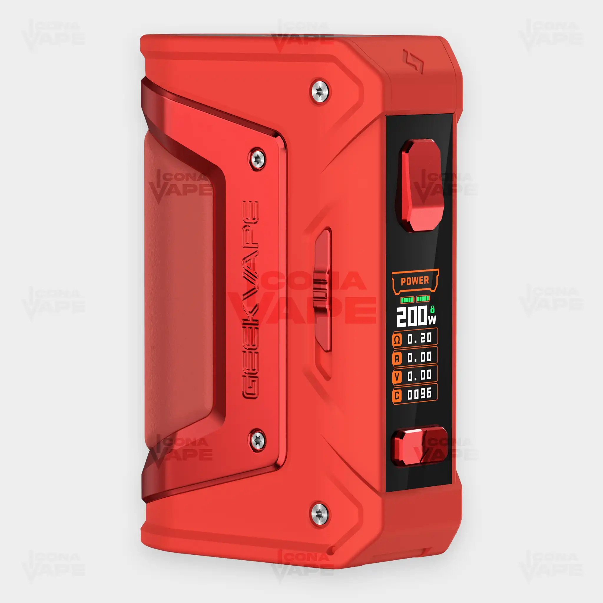 GEEKVAPE L200 CLASSIC MOD - Image 4