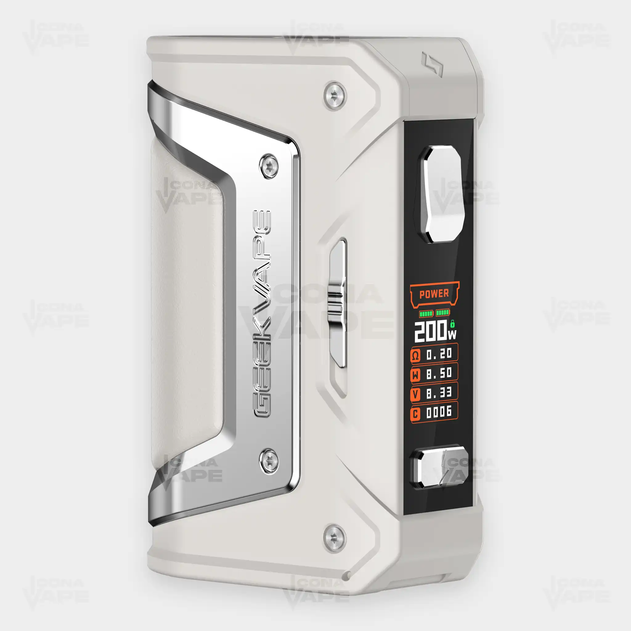 GEEKVAPE L200 CLASSIC MOD - Image 5