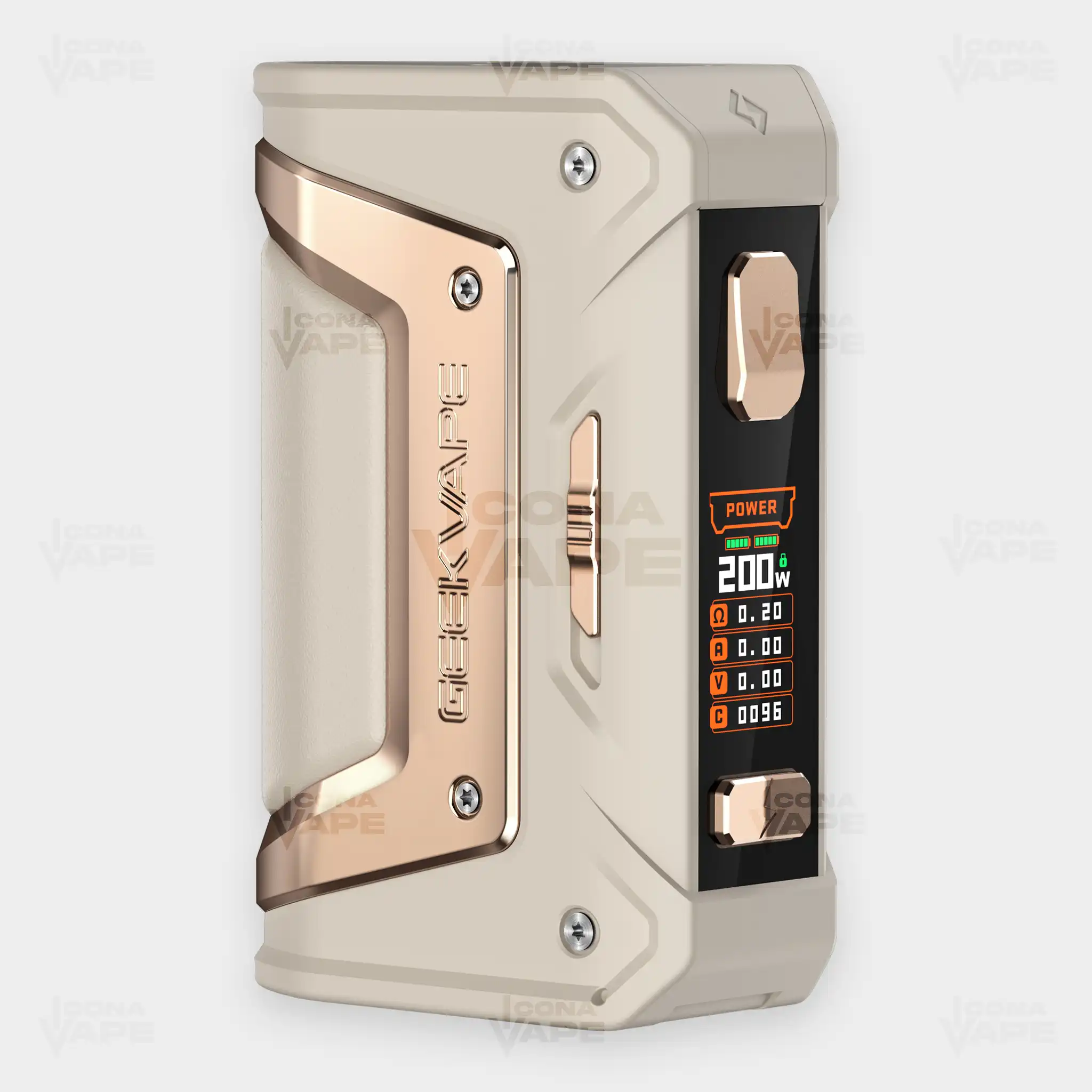 GEEKVAPE L200 CLASSIC MOD - Image 6
