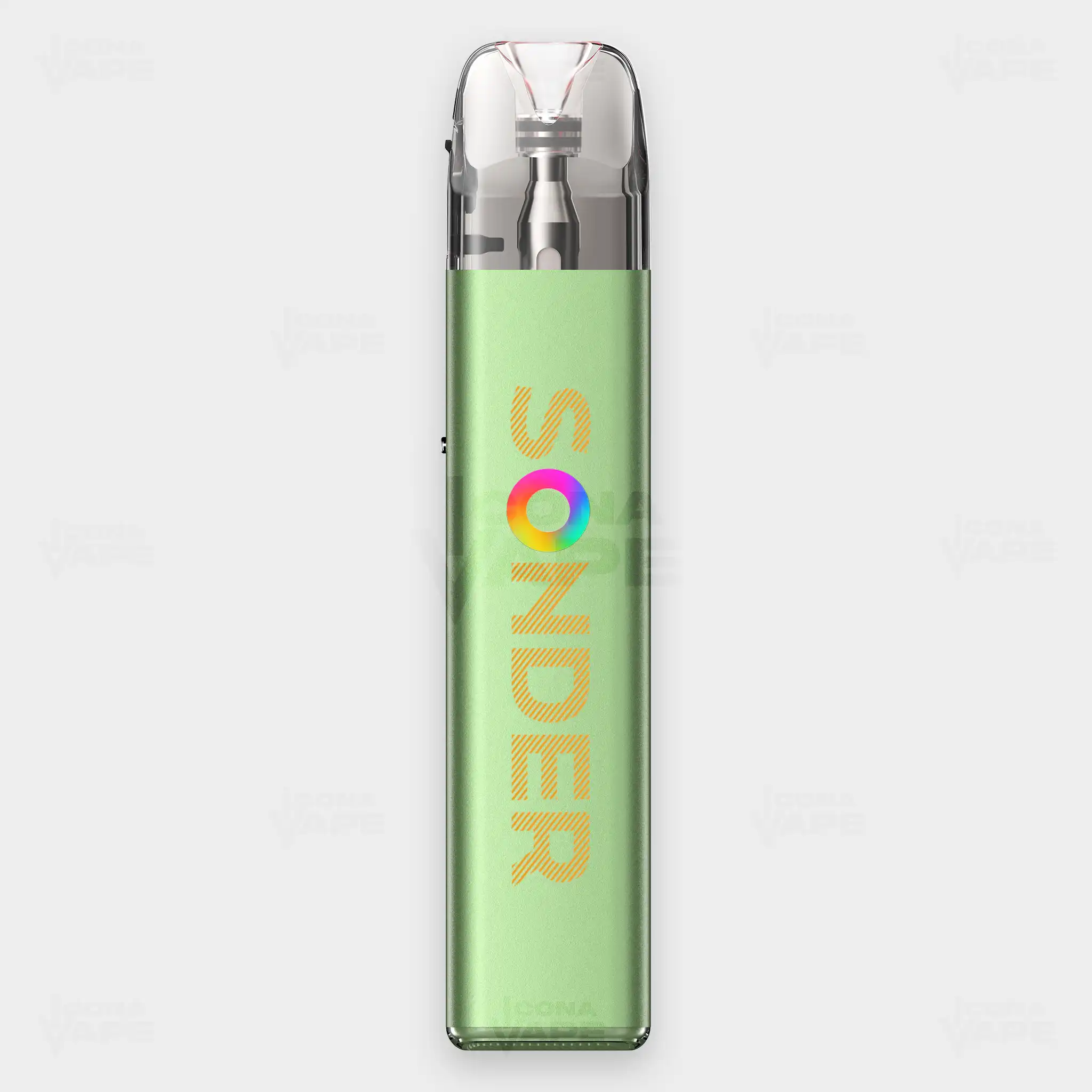 GEEKVAPE SONDER Q2 POD SYSTEM - Image 10