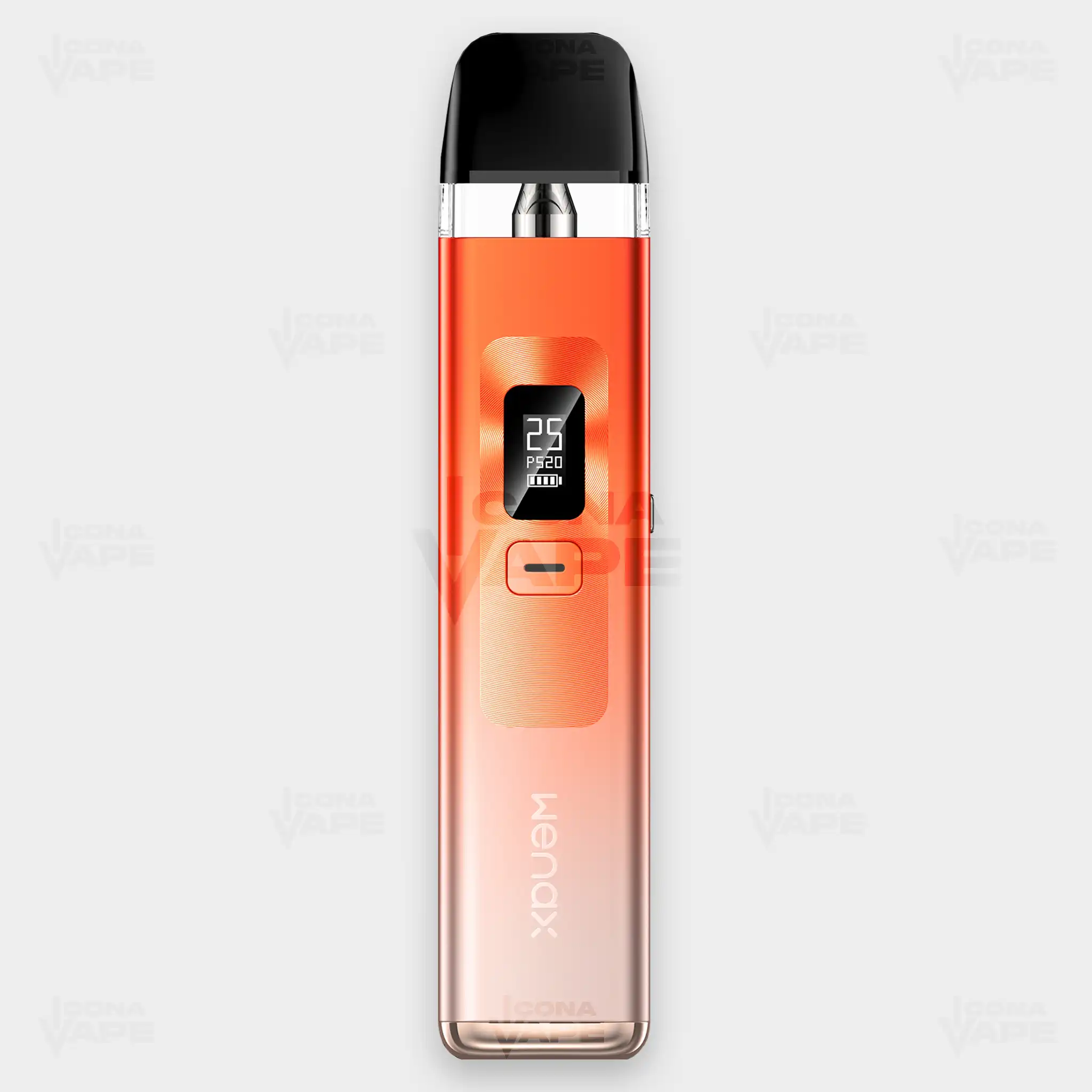 GEEKVAPE WENAX Q POD SYSTEM - Image 8