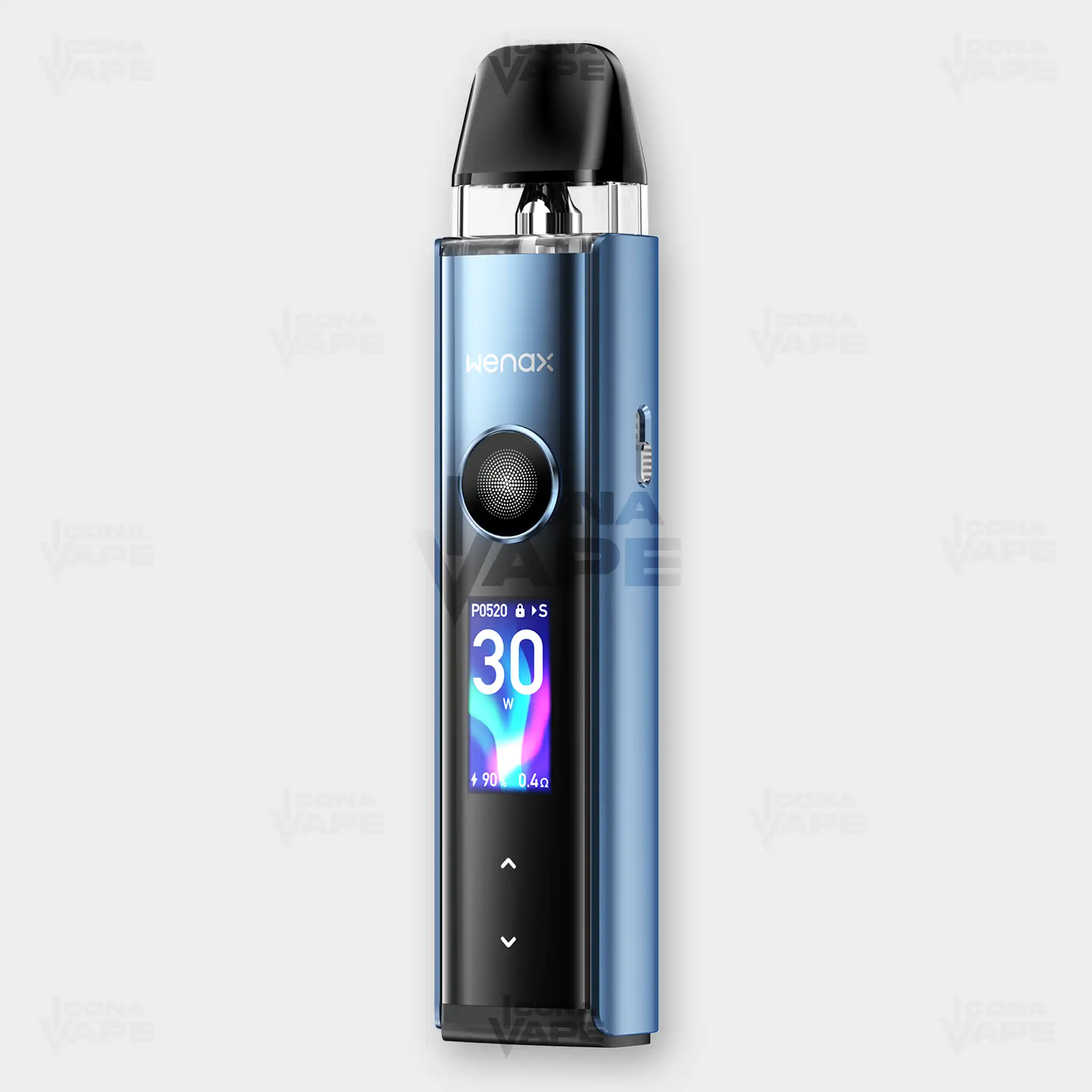 GEEKVAPE WENAX Q PRO POD SYSTEM - Image 2