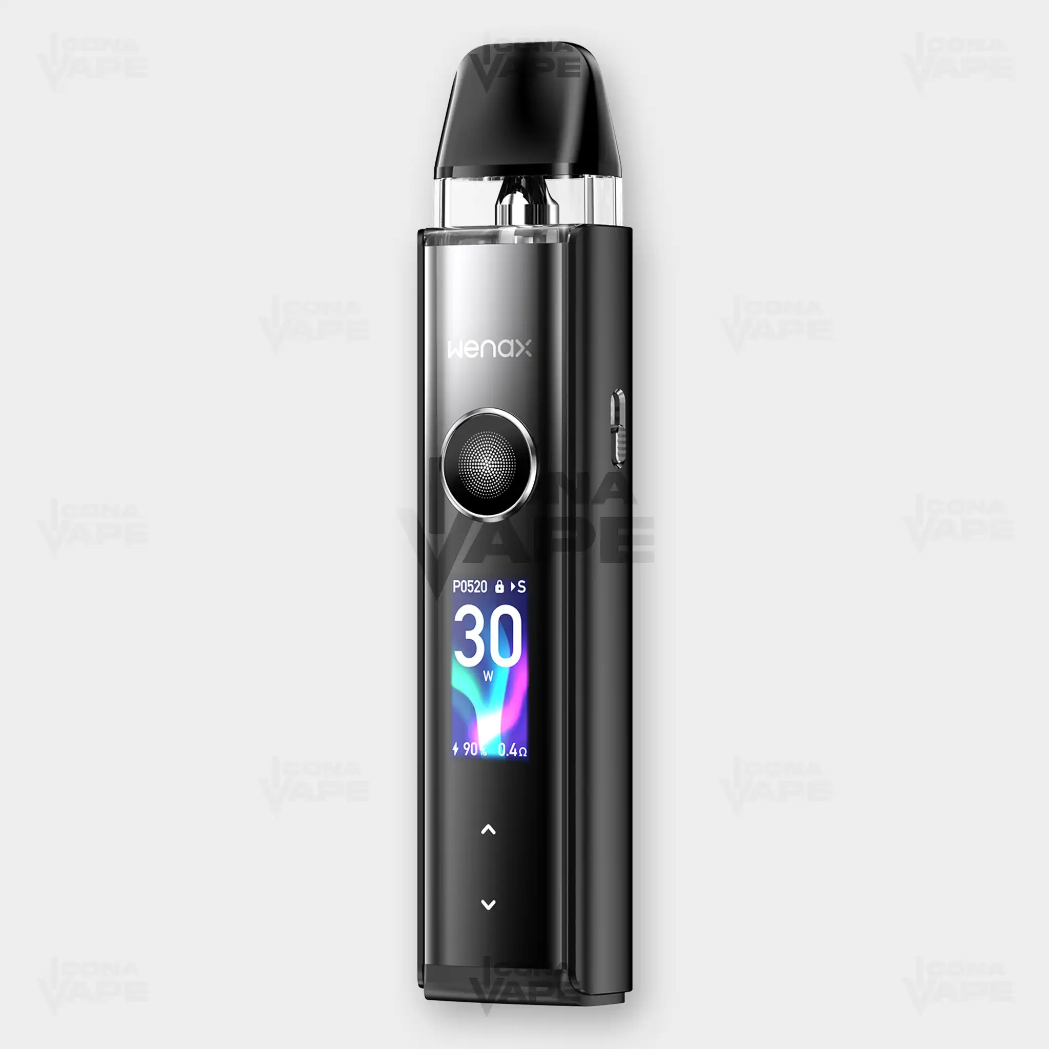 GEEKVAPE WENAX Q PRO POD SYSTEM - Image 3