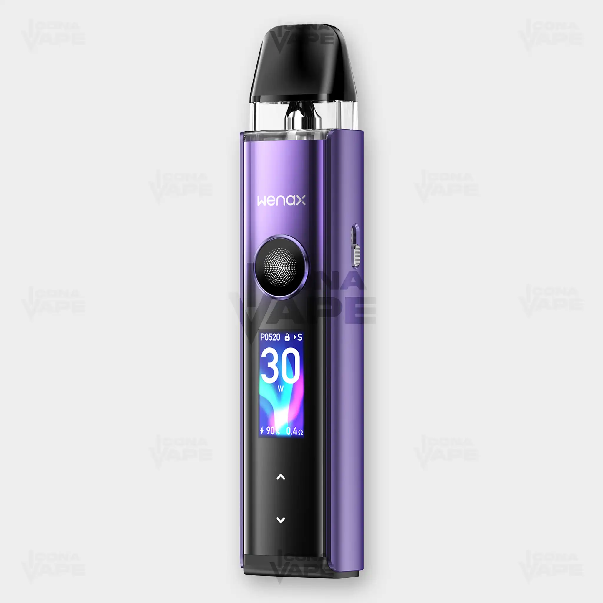 GEEKVAPE WENAX Q PRO POD SYSTEM - Image 4