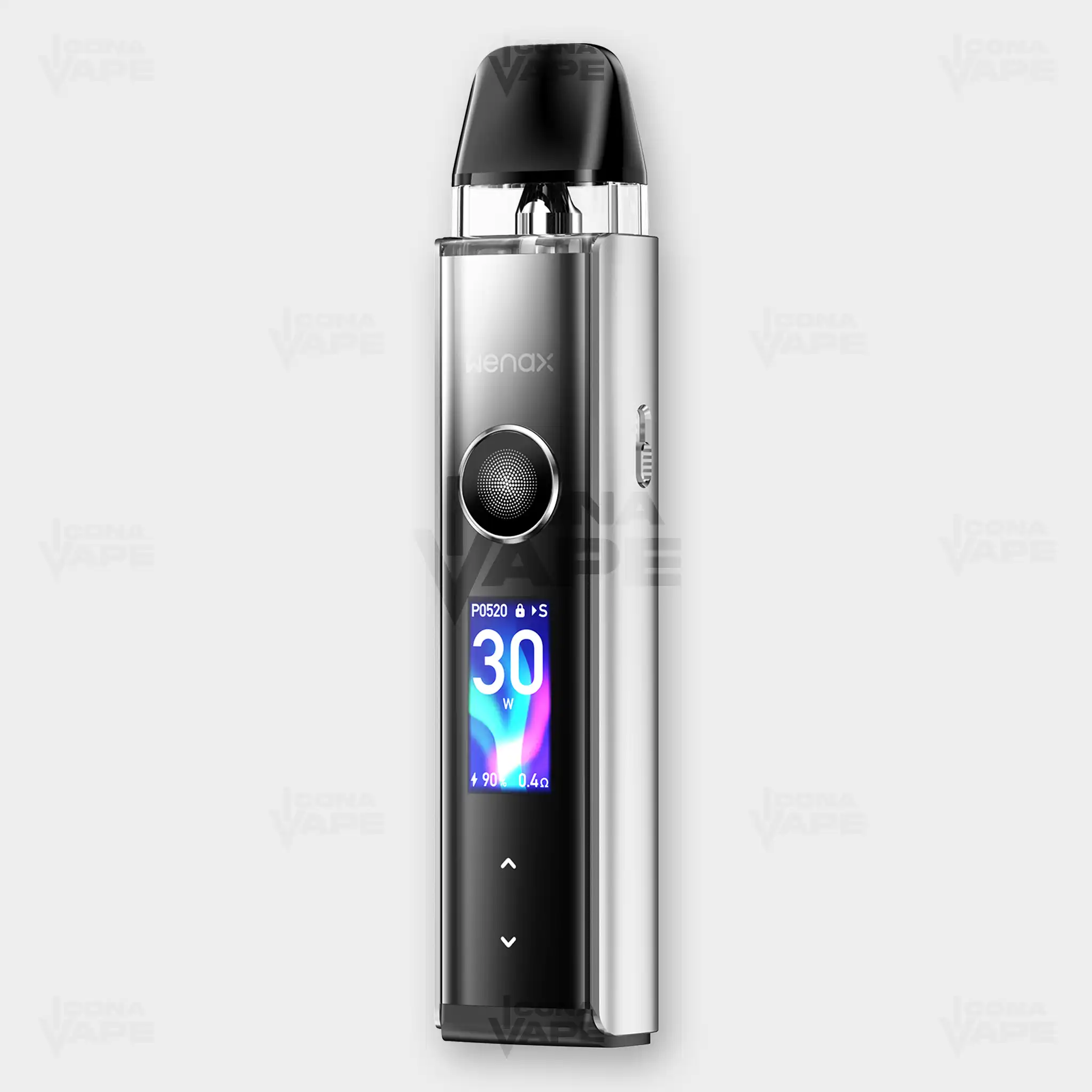 GEEKVAPE WENAX Q PRO POD SYSTEM - Image 5
