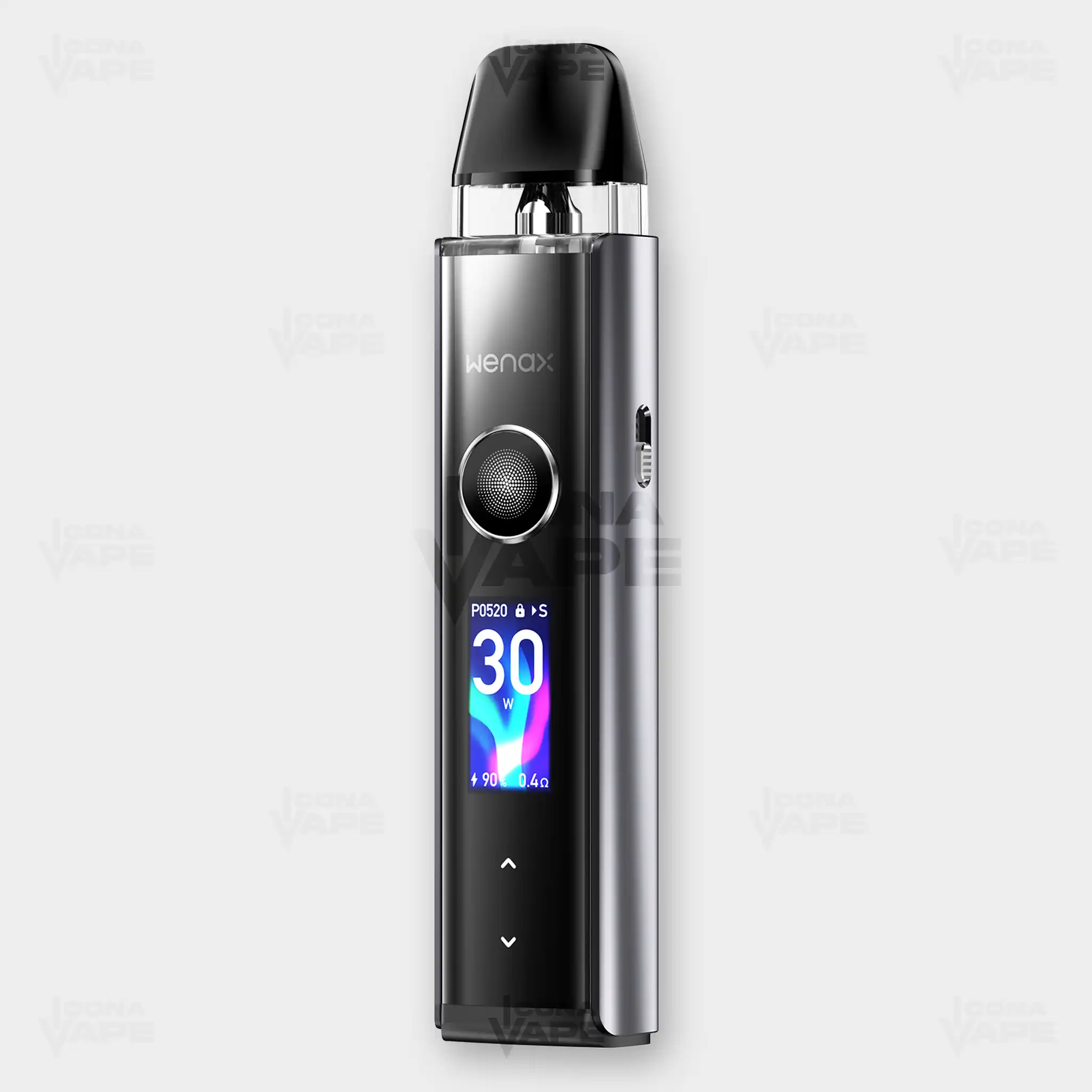 GEEKVAPE WENAX Q PRO POD SYSTEM - Image 6