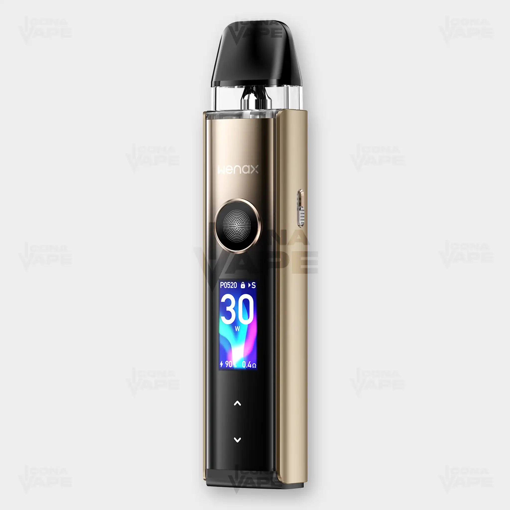 GEEKVAPE WENAX Q PRO POD SYSTEM - Image 7