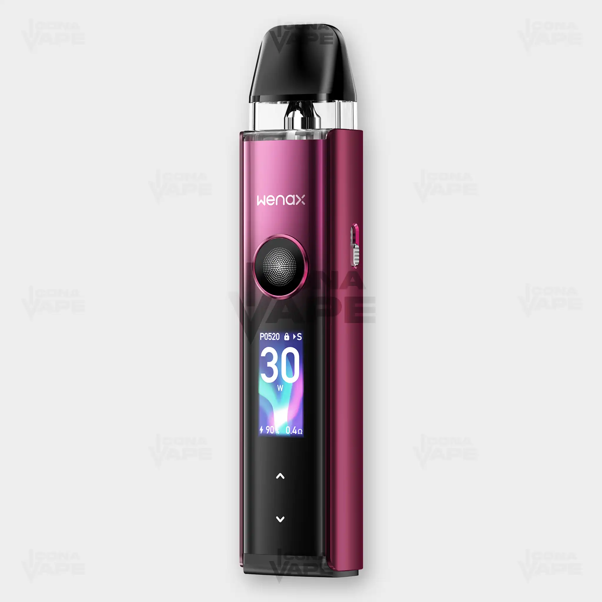 GEEKVAPE WENAX Q PRO POD SYSTEM - Image 8
