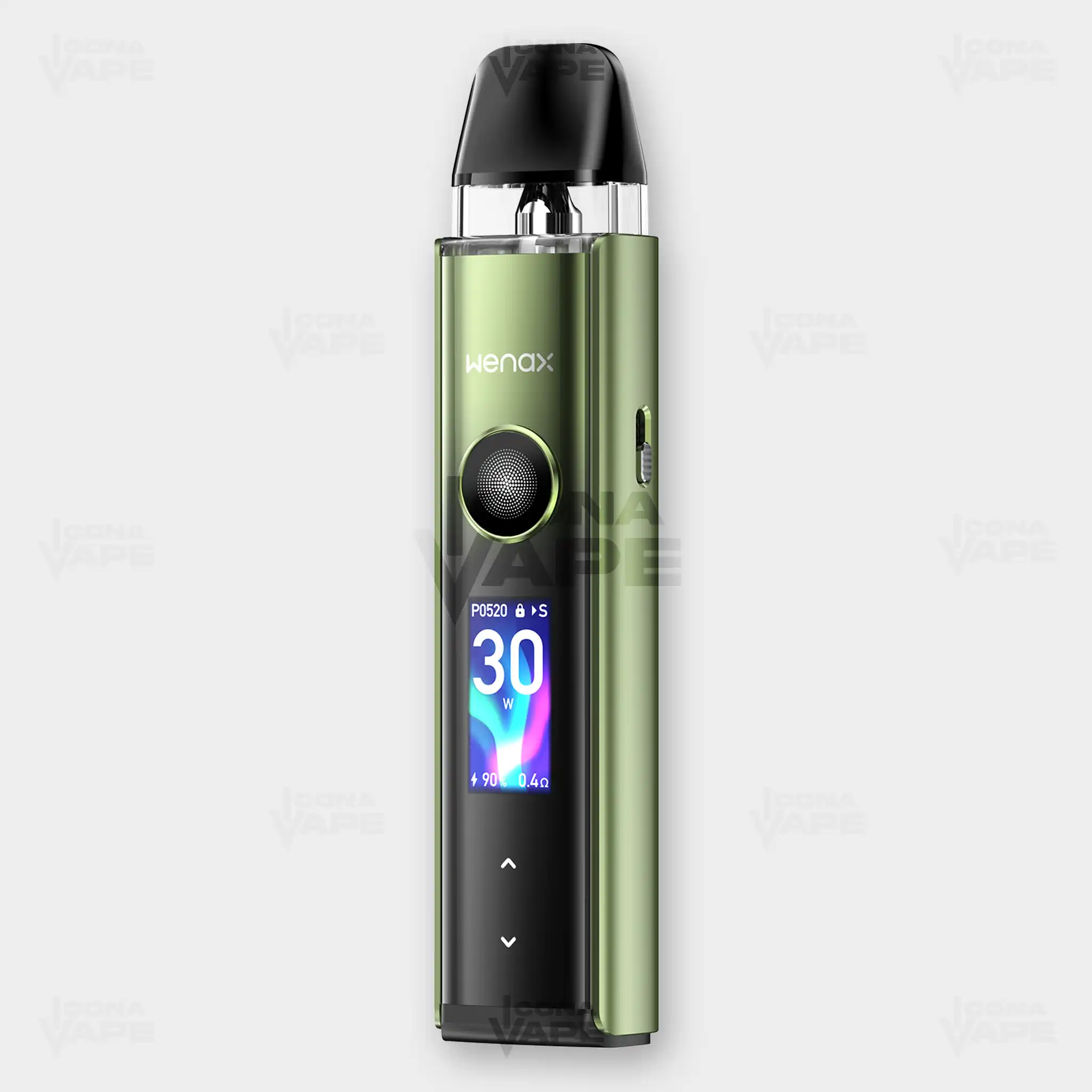 GEEKVAPE WENAX Q PRO POD SYSTEM - Image 9