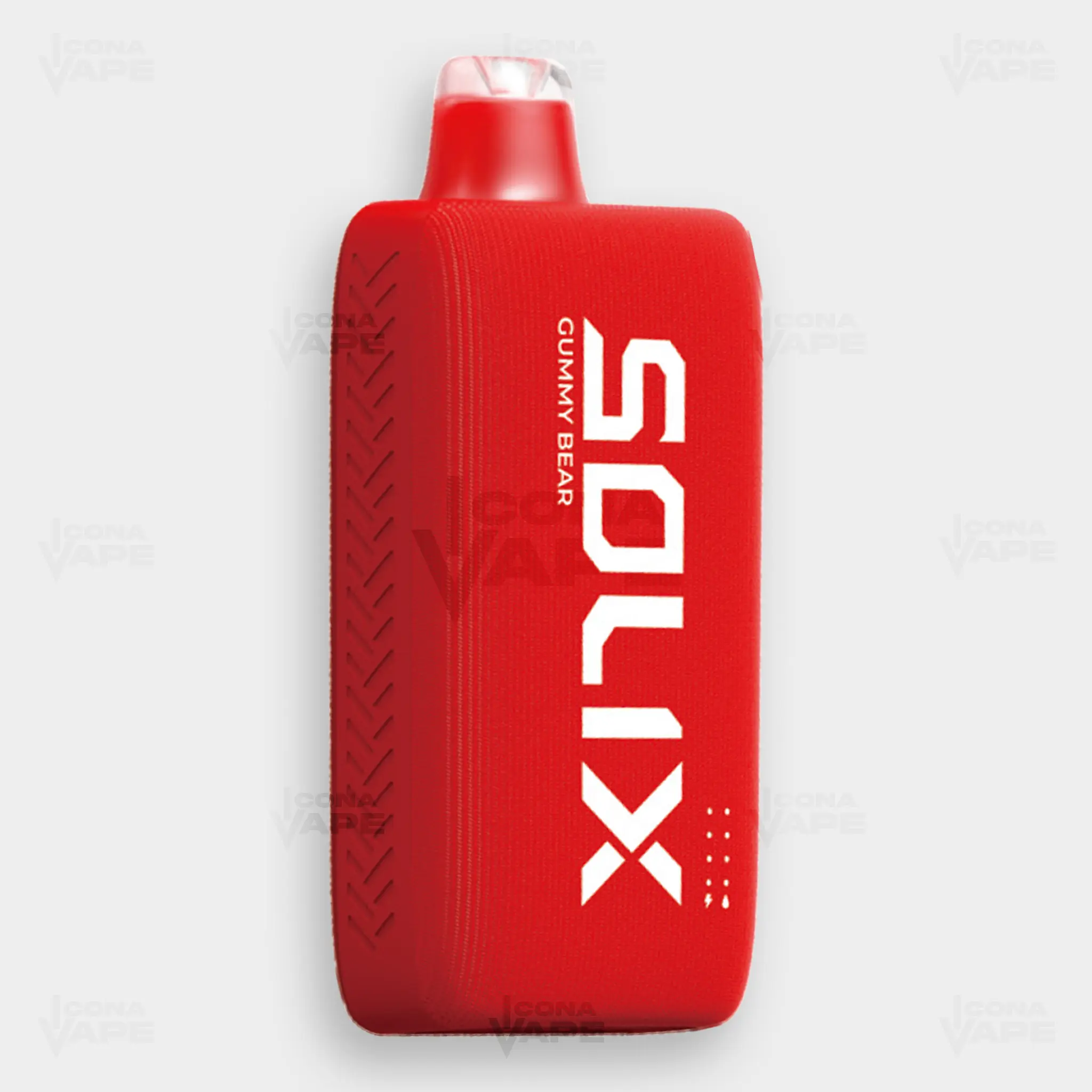 SOLIX 30000 PUFFS DISPOSABLE VAPE - Image 10