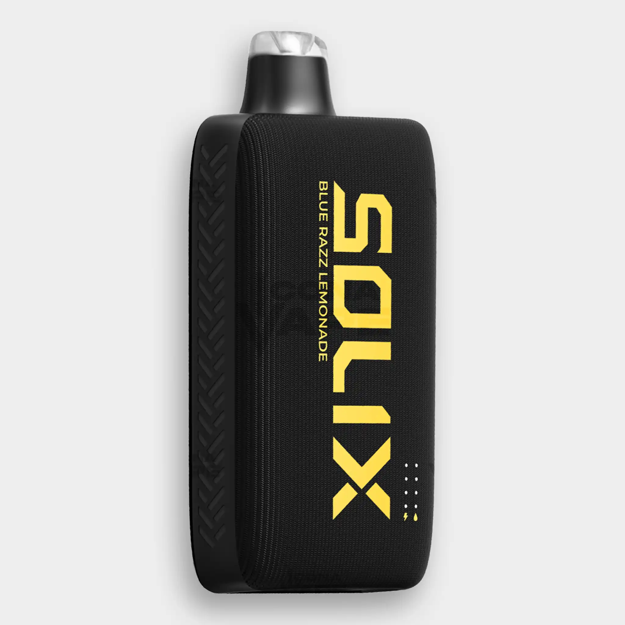 SOLIX GOLDEN EDITION 30000 PUFFS DISPOSABLE VAPE - Image 5