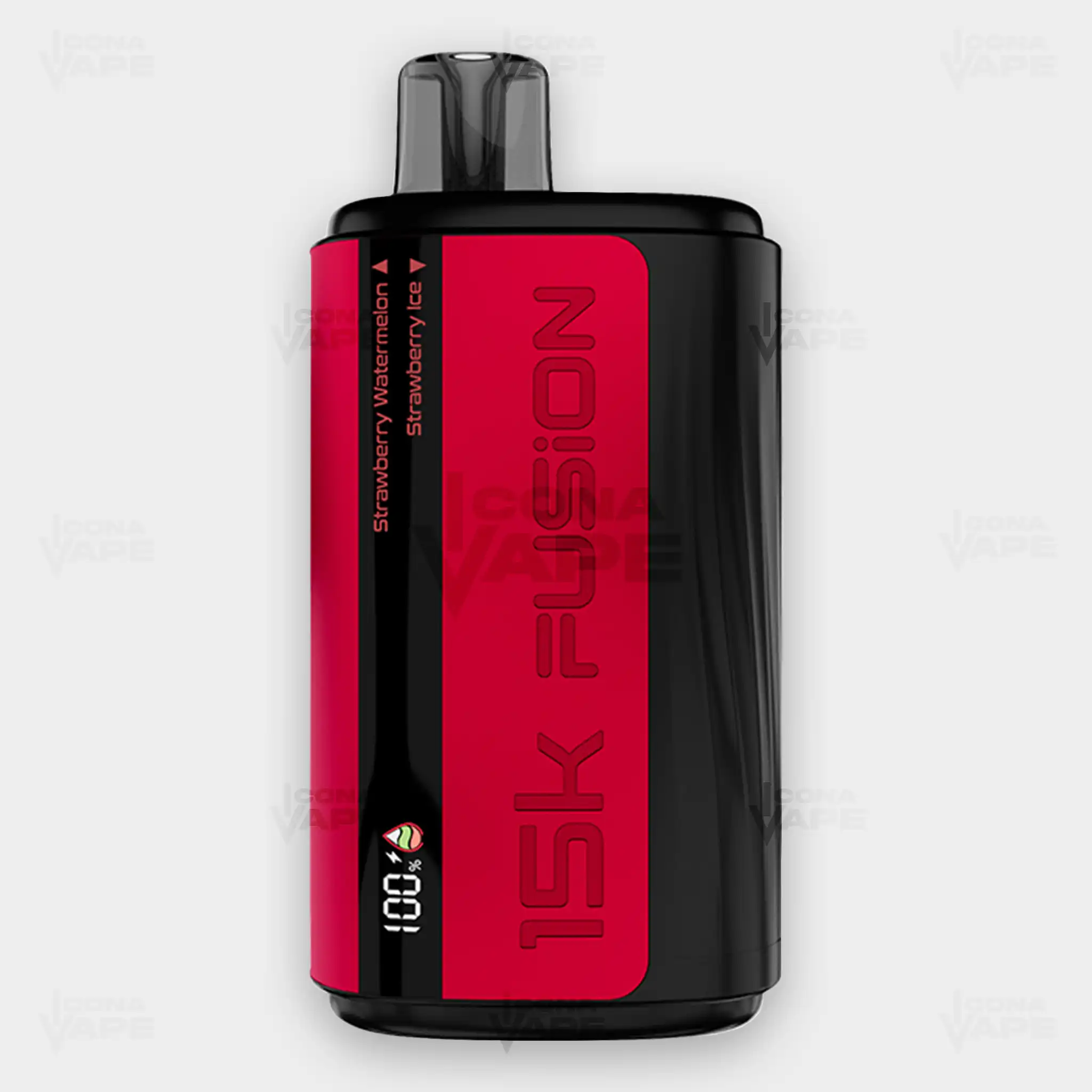 IVG 15K FUSION DISPOSABLE VAPE - Image 11