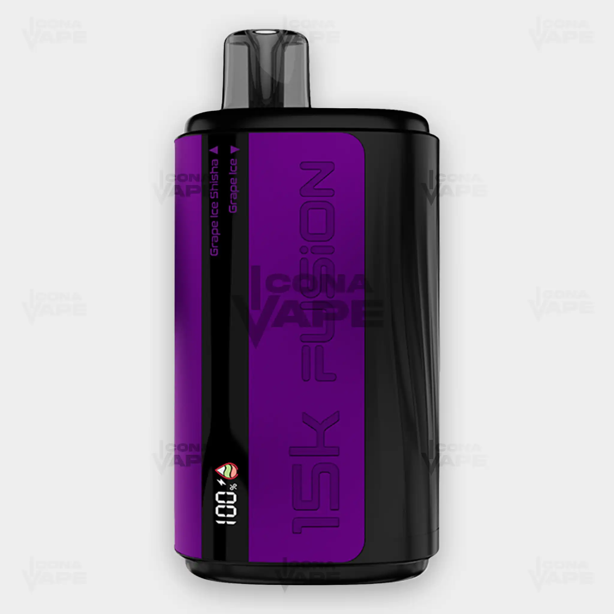 IVG 15K FUSION DISPOSABLE VAPE - Image 7