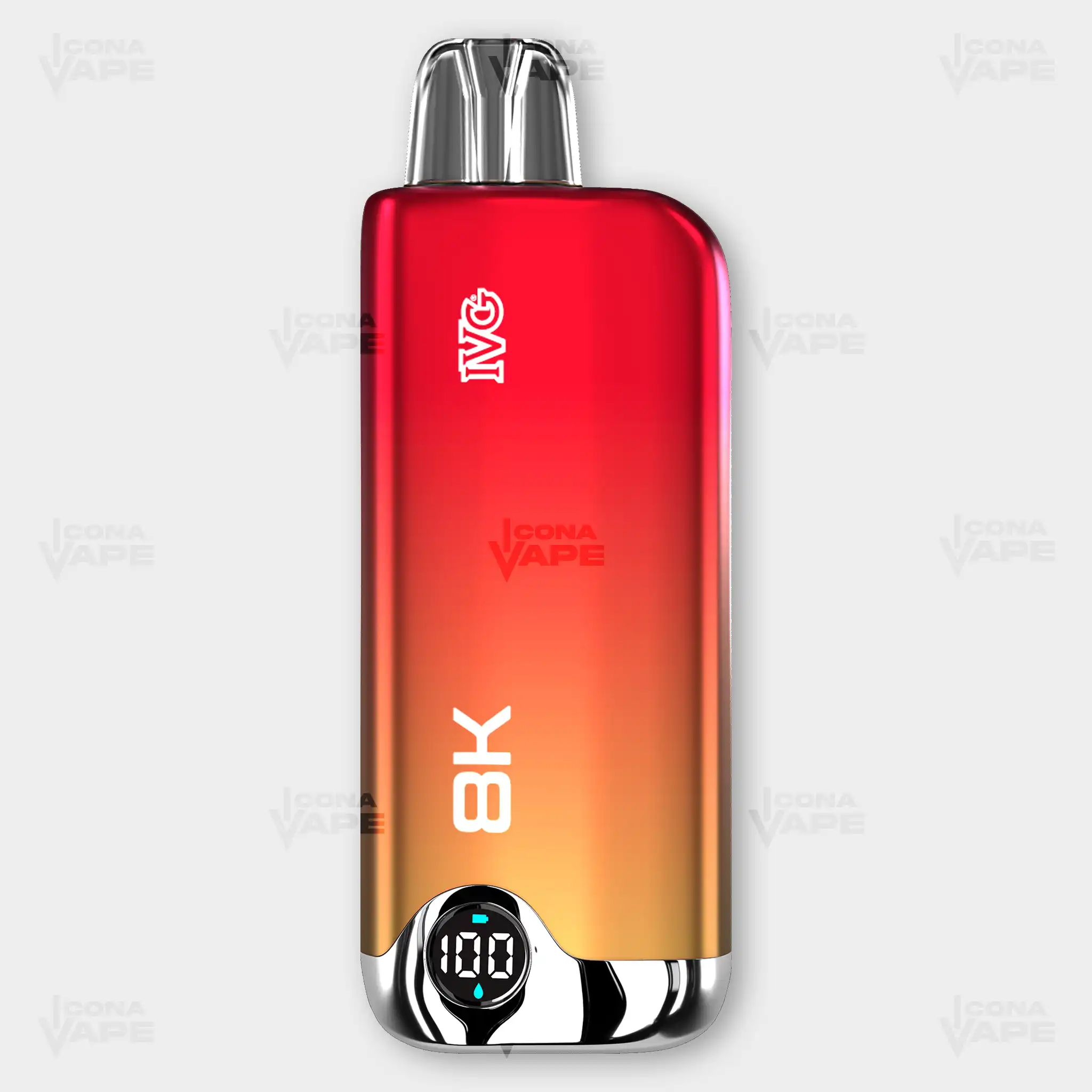 IVG 8K DISPOSABLE VAPE - Image 7