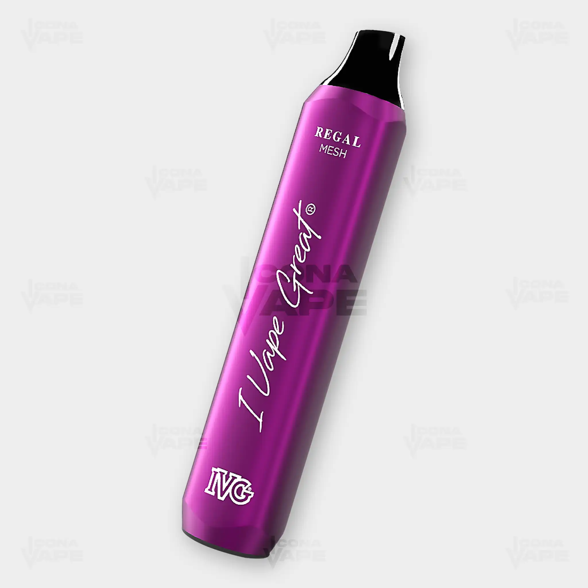 IVG REGAL MESH 6000 PUFFS DISPOSABLE VAPE - Image 18