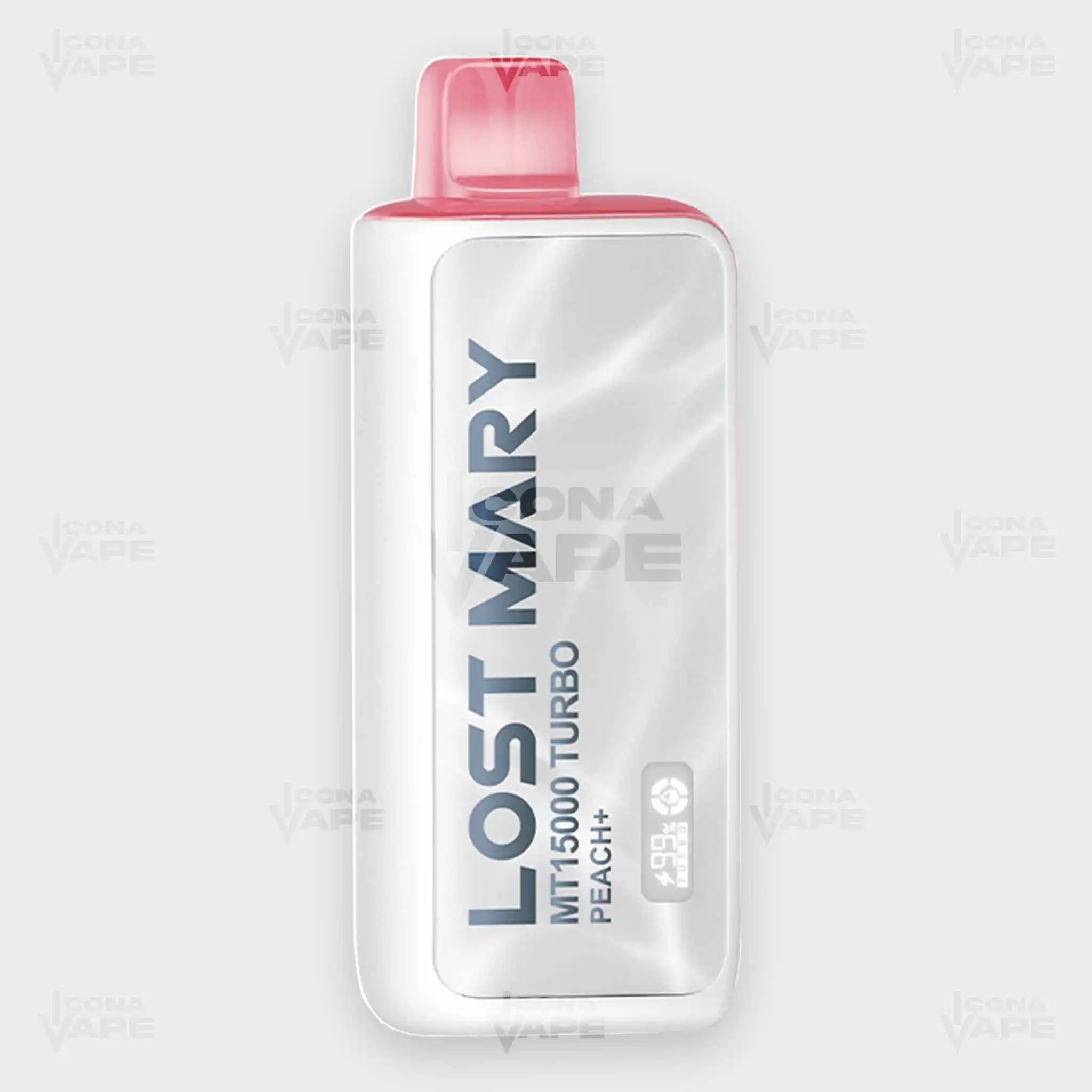 LOST MARY MT15000 TURBO DISPOSABLE VAPE - Image 3