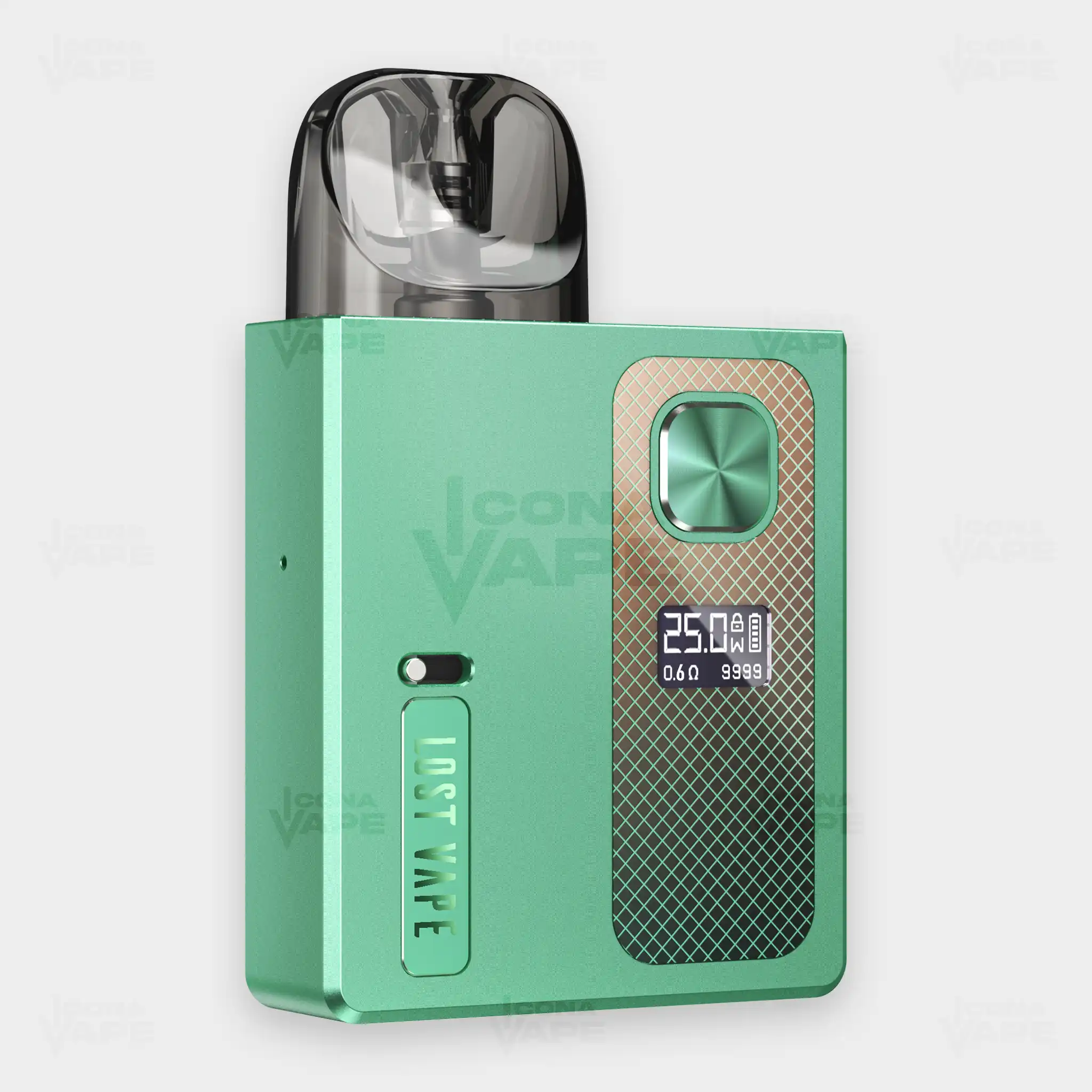 LOST VAPE URSA BABY PRO POD SYSTEM - Image 2