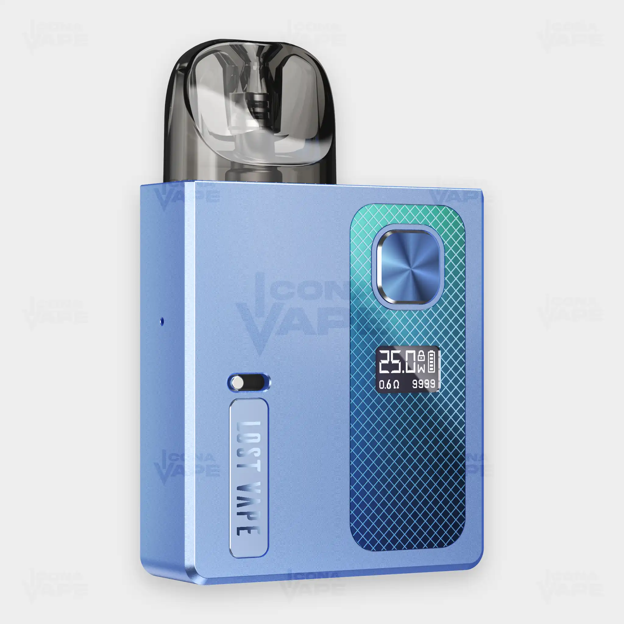 LOST VAPE URSA BABY PRO POD SYSTEM - Image 3