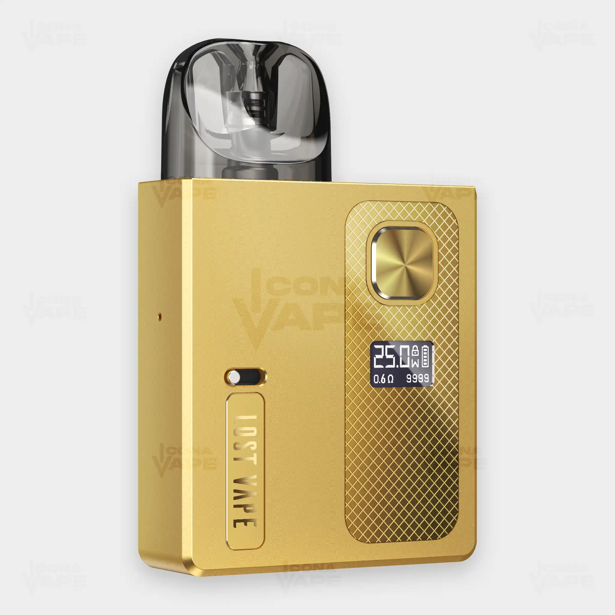 LOST VAPE URSA BABY PRO POD SYSTEM - Image 4