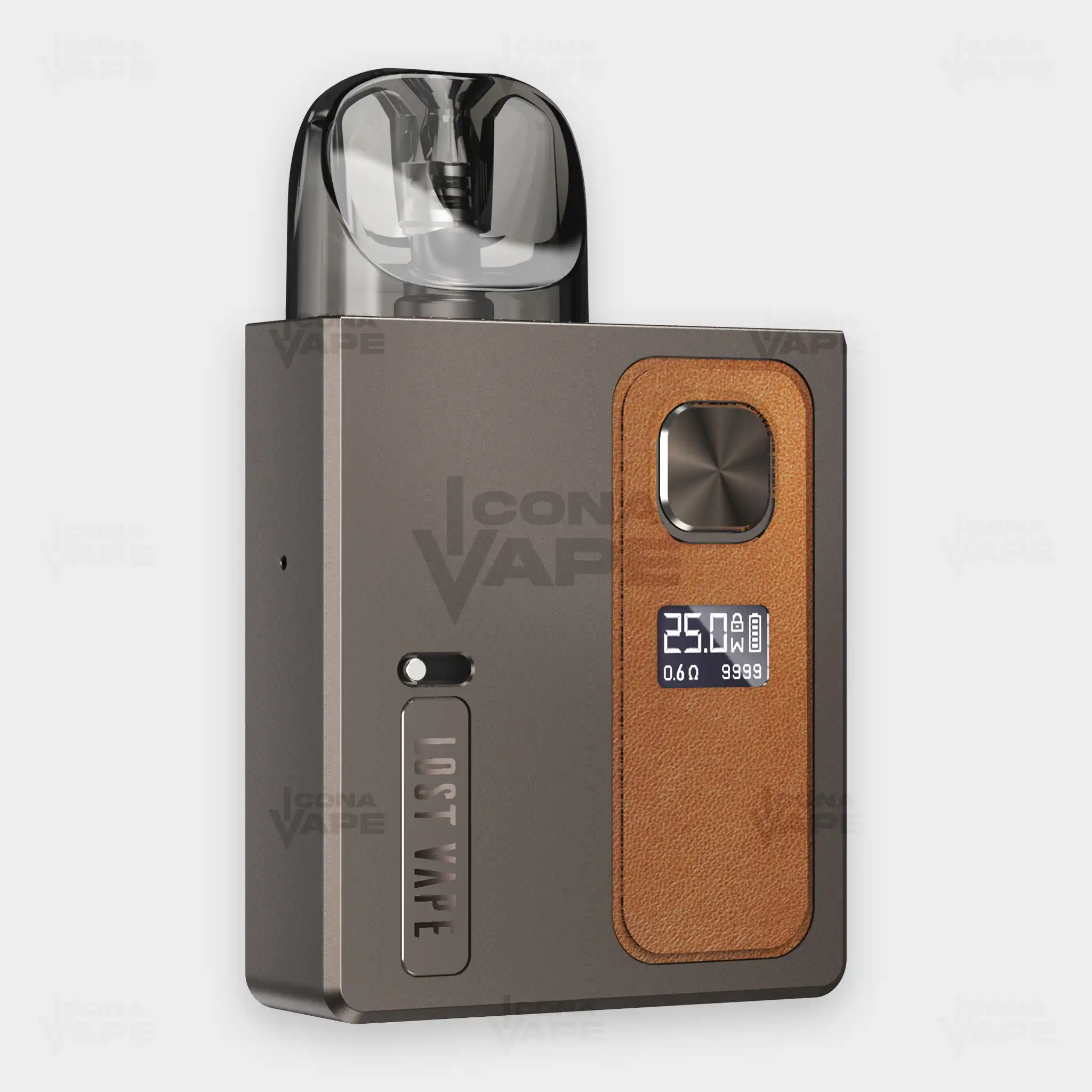 LOST VAPE URSA BABY PRO POD SYSTEM - Image 5