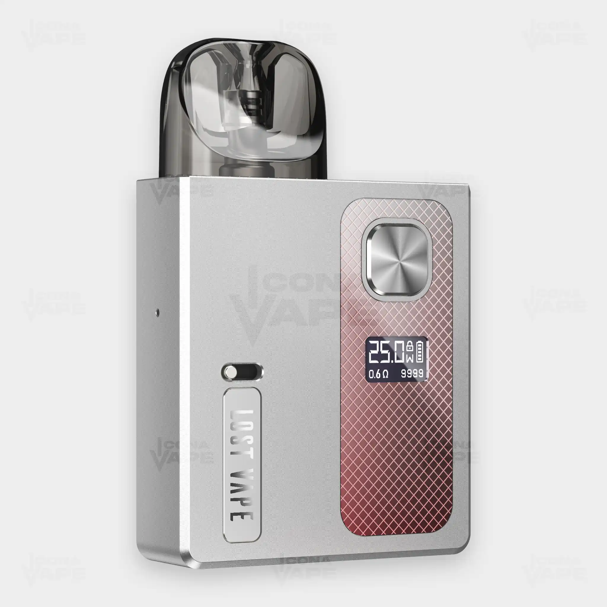 LOST VAPE URSA BABY PRO POD SYSTEM - Image 9