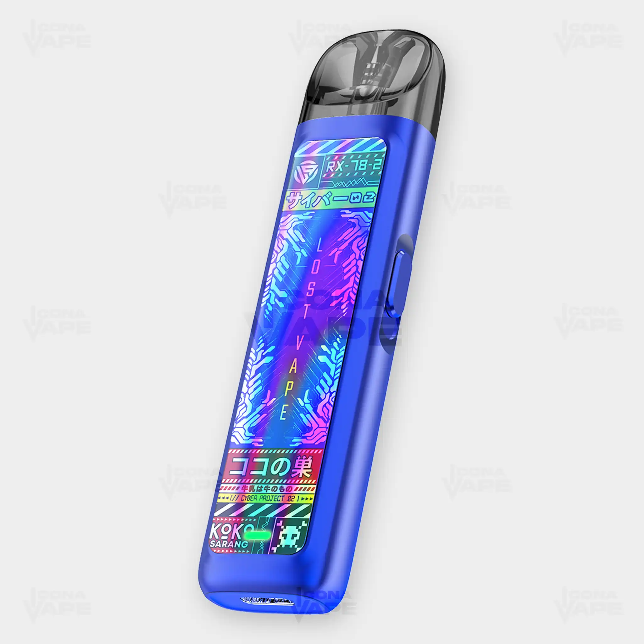 LOST VAPE URSA NANO POD SYSTEM - Image 6