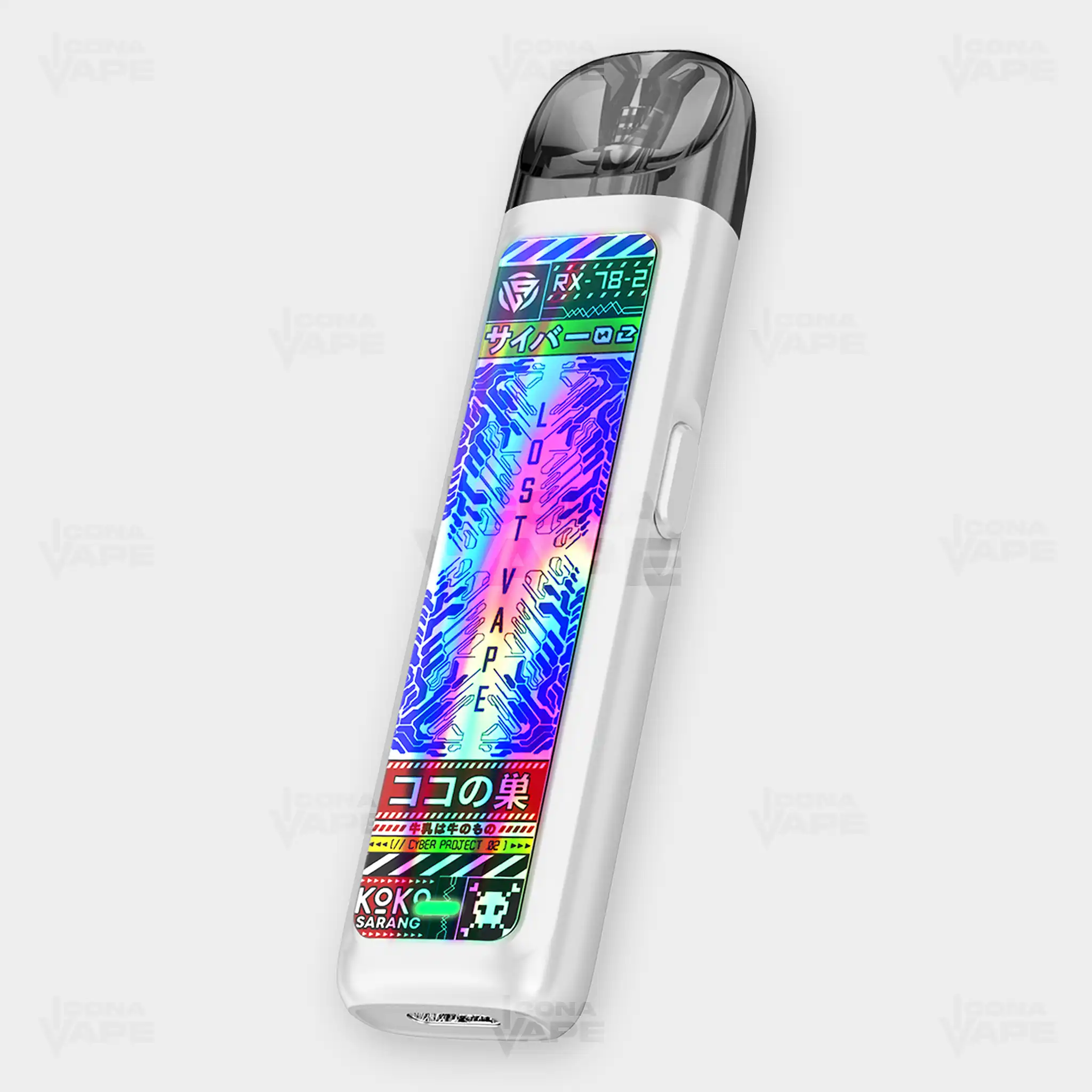 LOST VAPE URSA NANO POD SYSTEM - Image 7