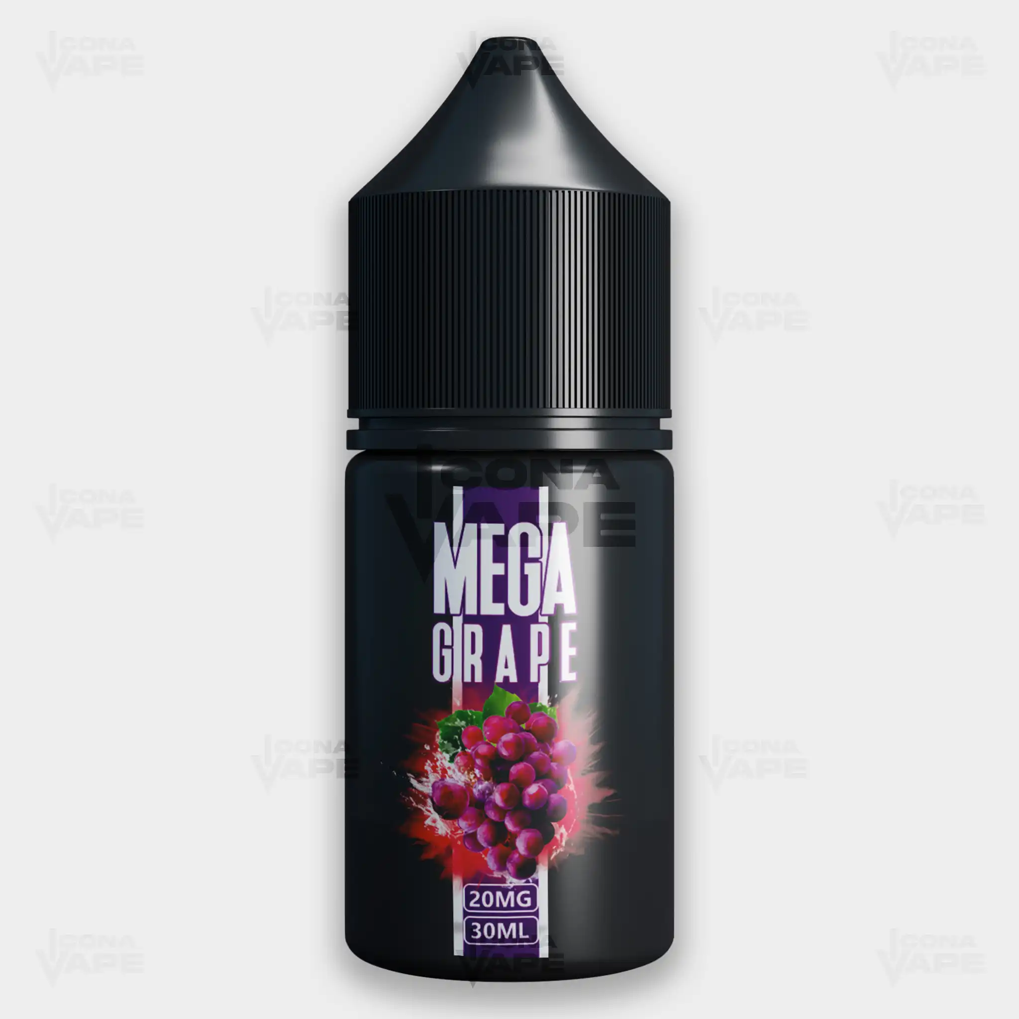 GRAPE - MEGA - 30ML