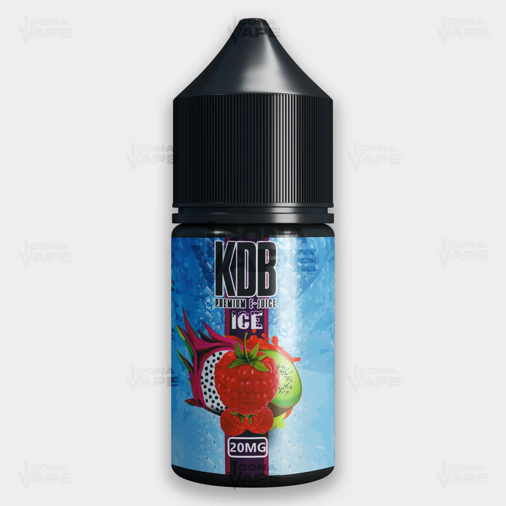 KDB ICE - MEGA - 30ML