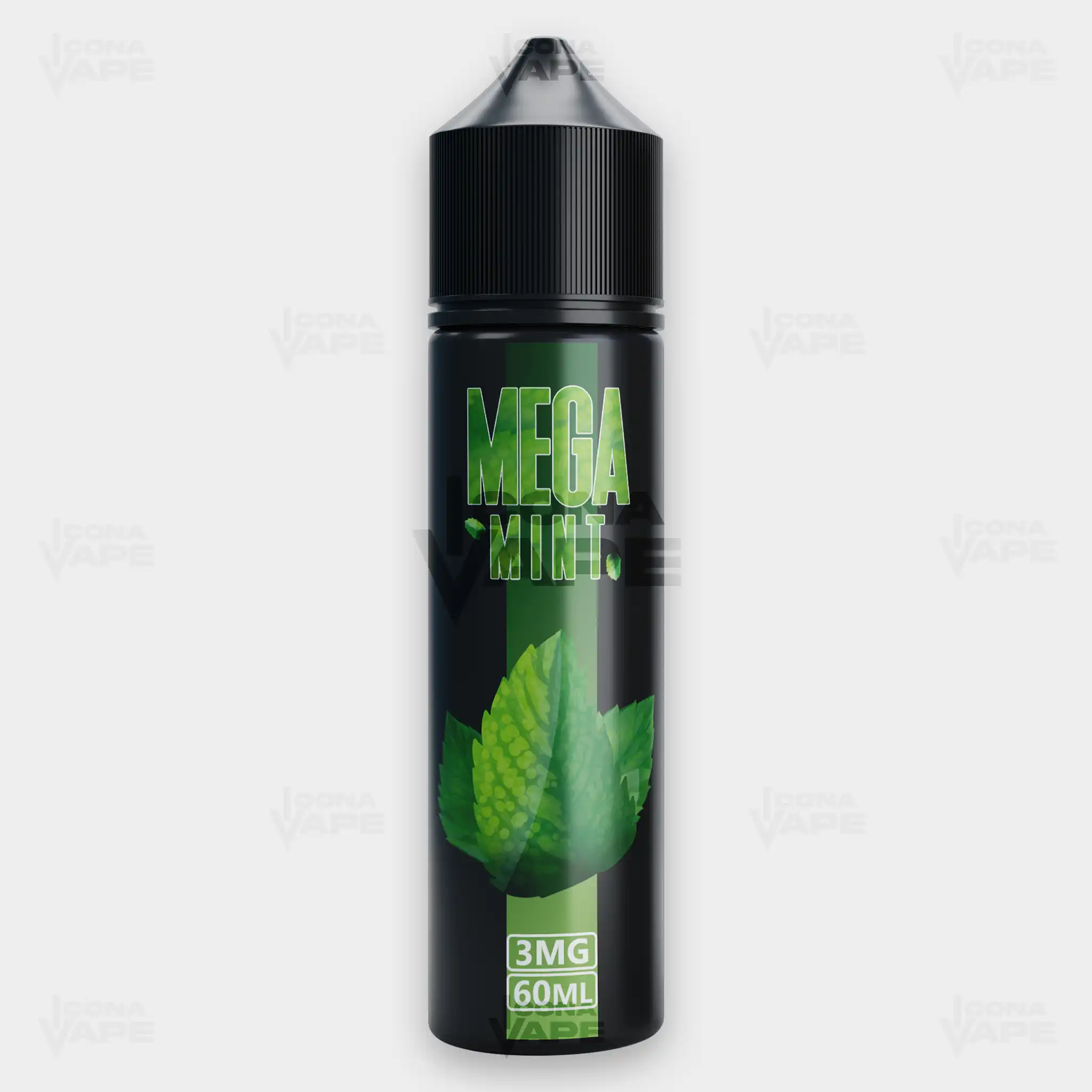 MINT - MEGA - 60ML