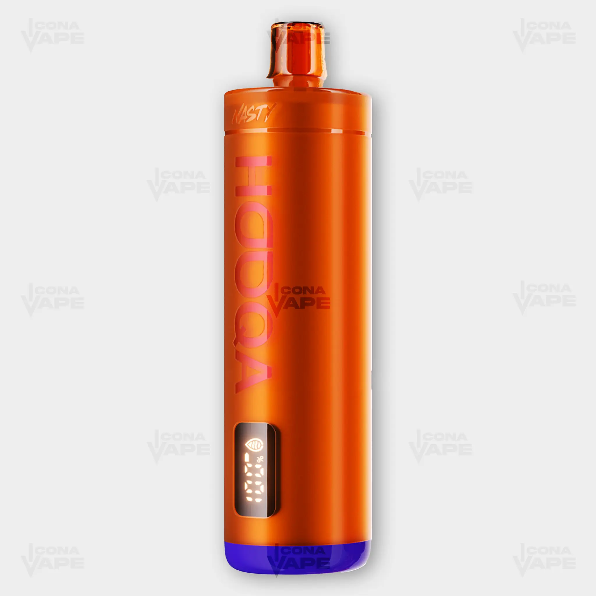 NASTY HOOQA DF15Ki DISPOSABLE VAPE - Image 10