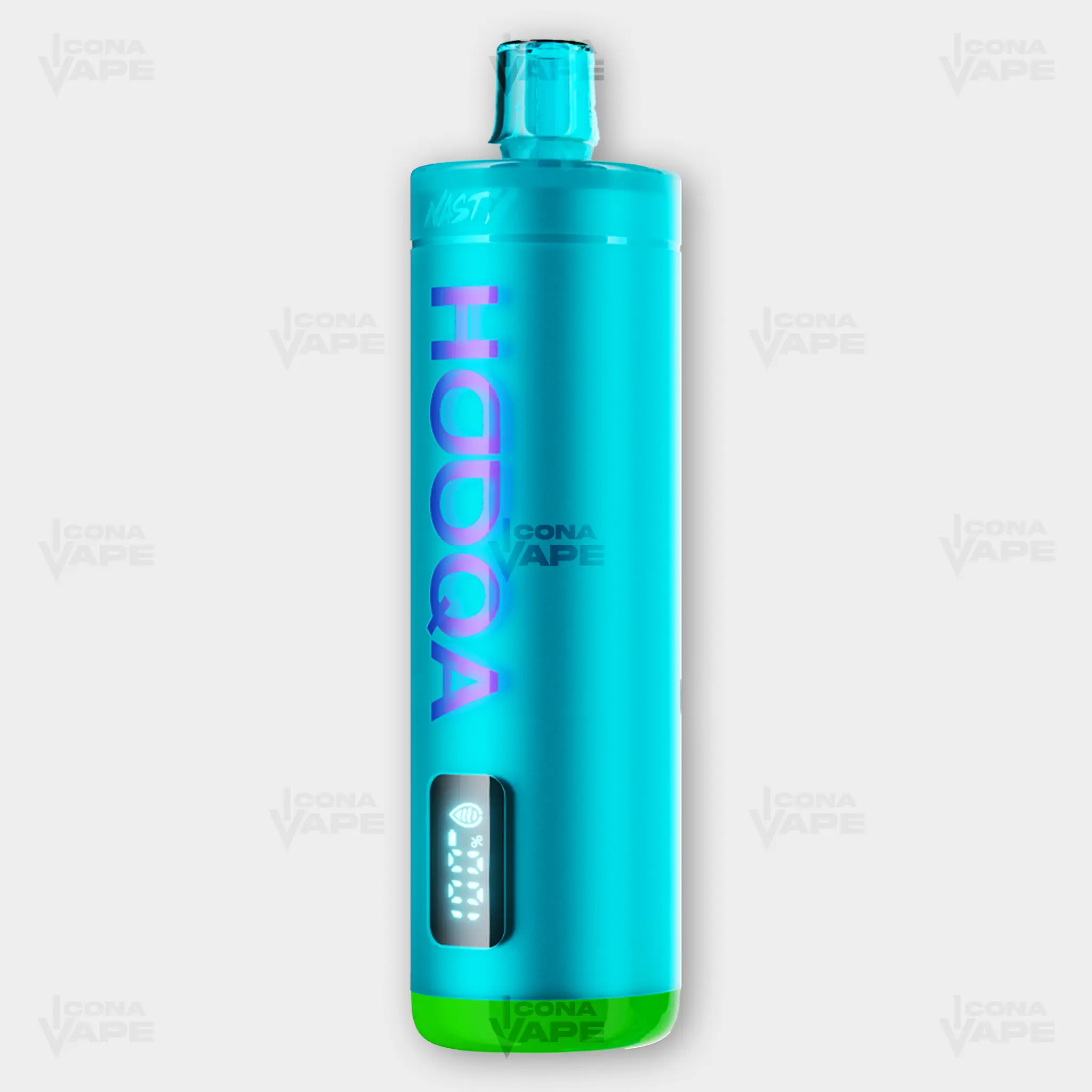 NASTY HOOQA DF15Ki DISPOSABLE VAPE - Image 15