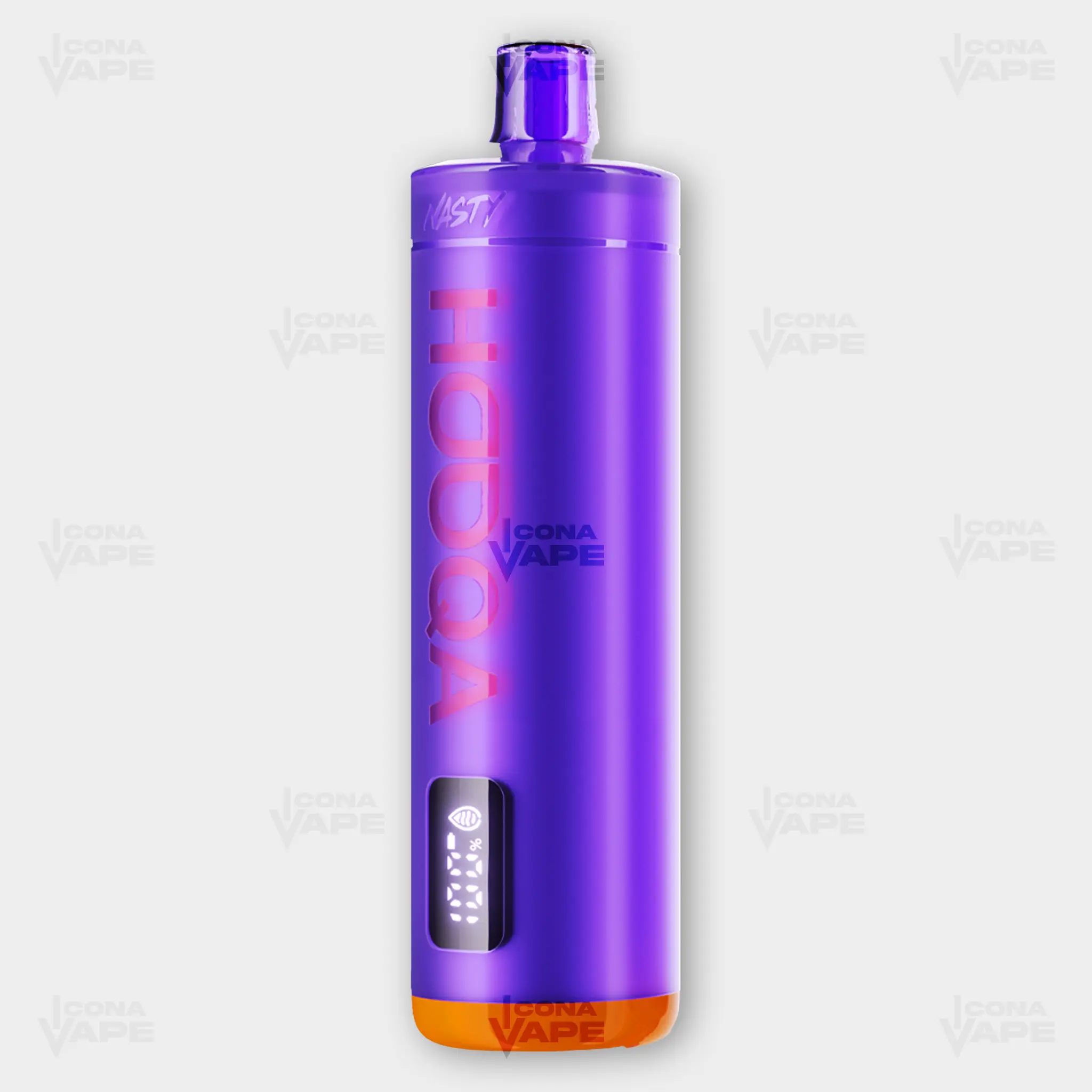 NASTY HOOQA DF15Ki DISPOSABLE VAPE - Image 3