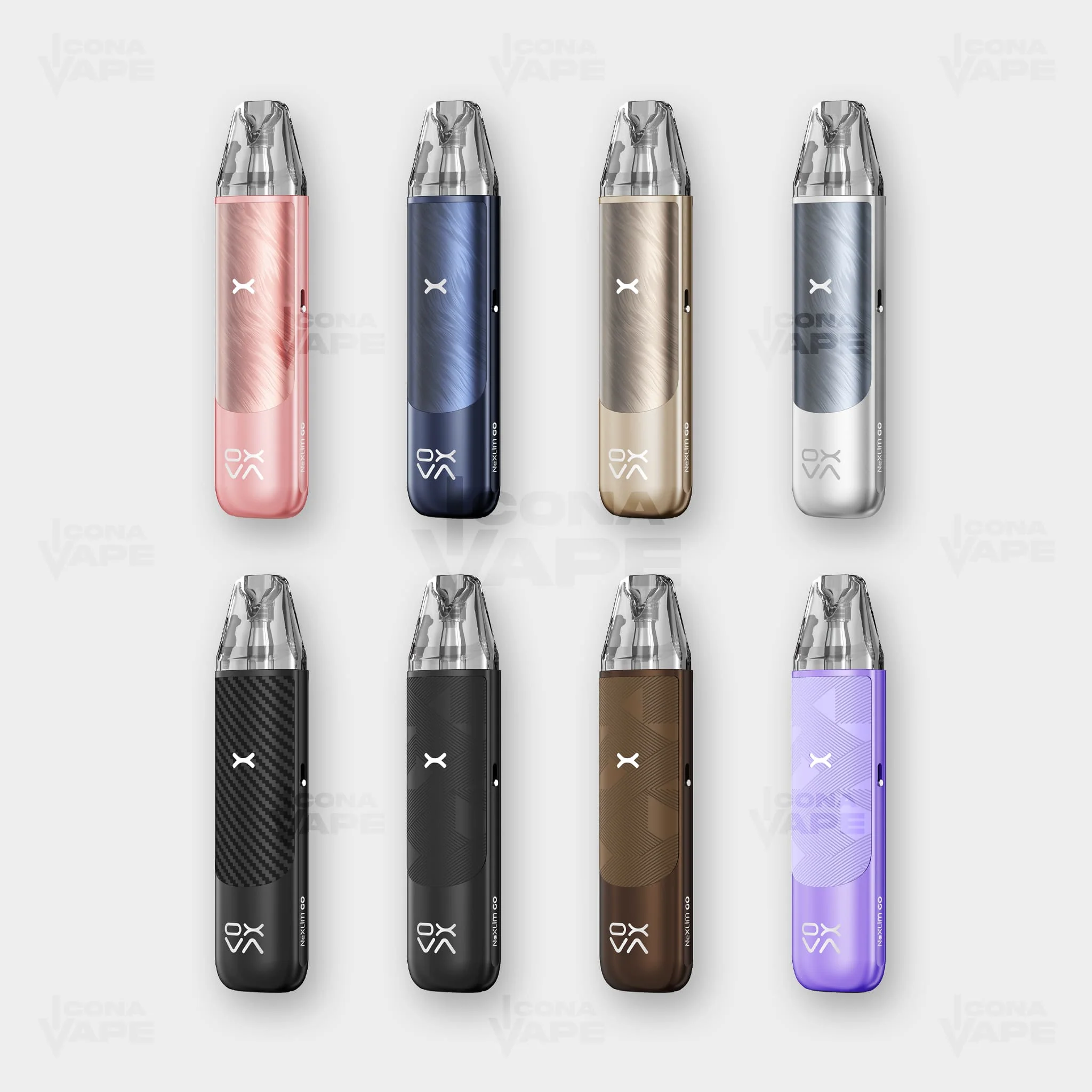 OXVA NEXLIM GO POD SYSTEM - Image 3