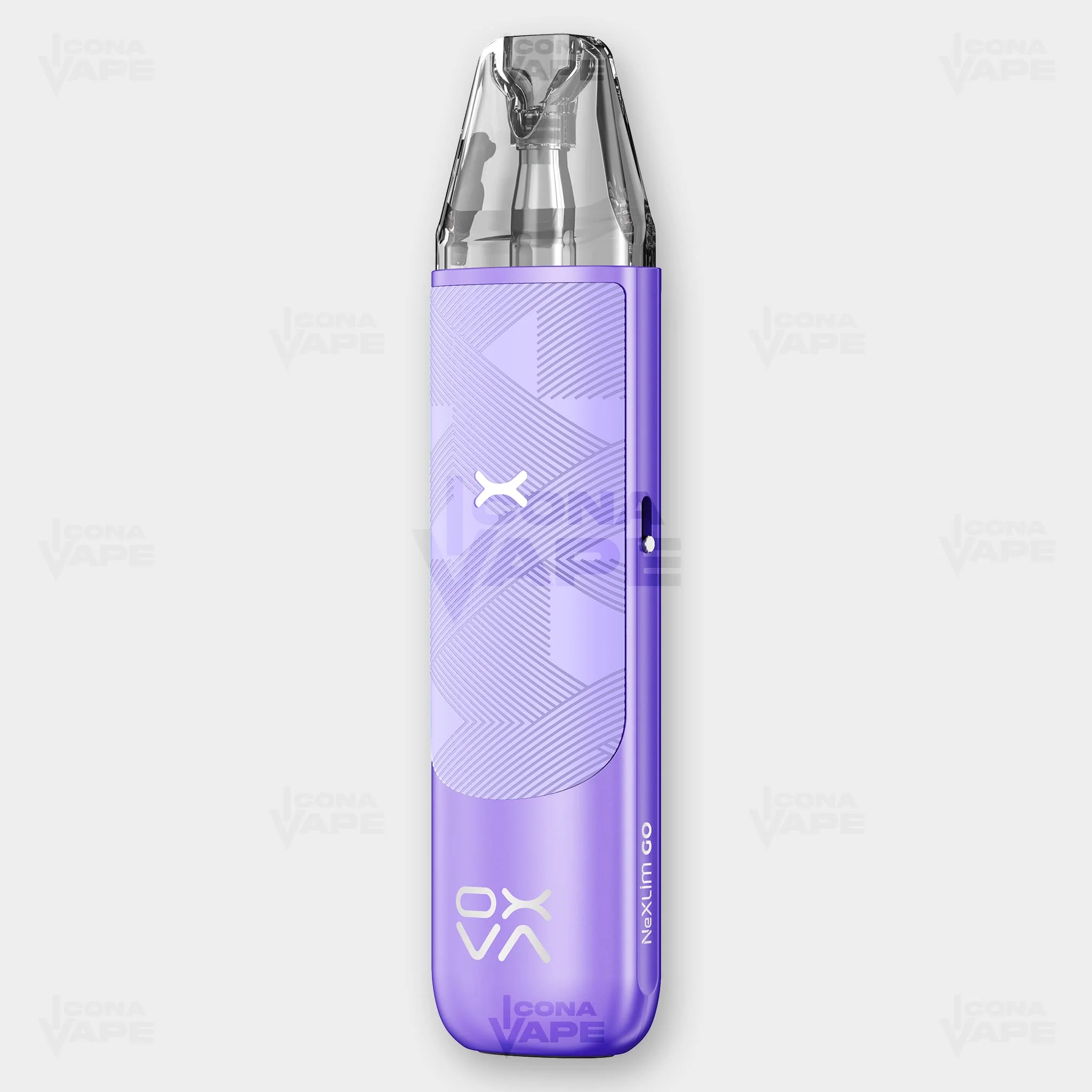 OXVA NEXLIM GO POD SYSTEM - Image 9