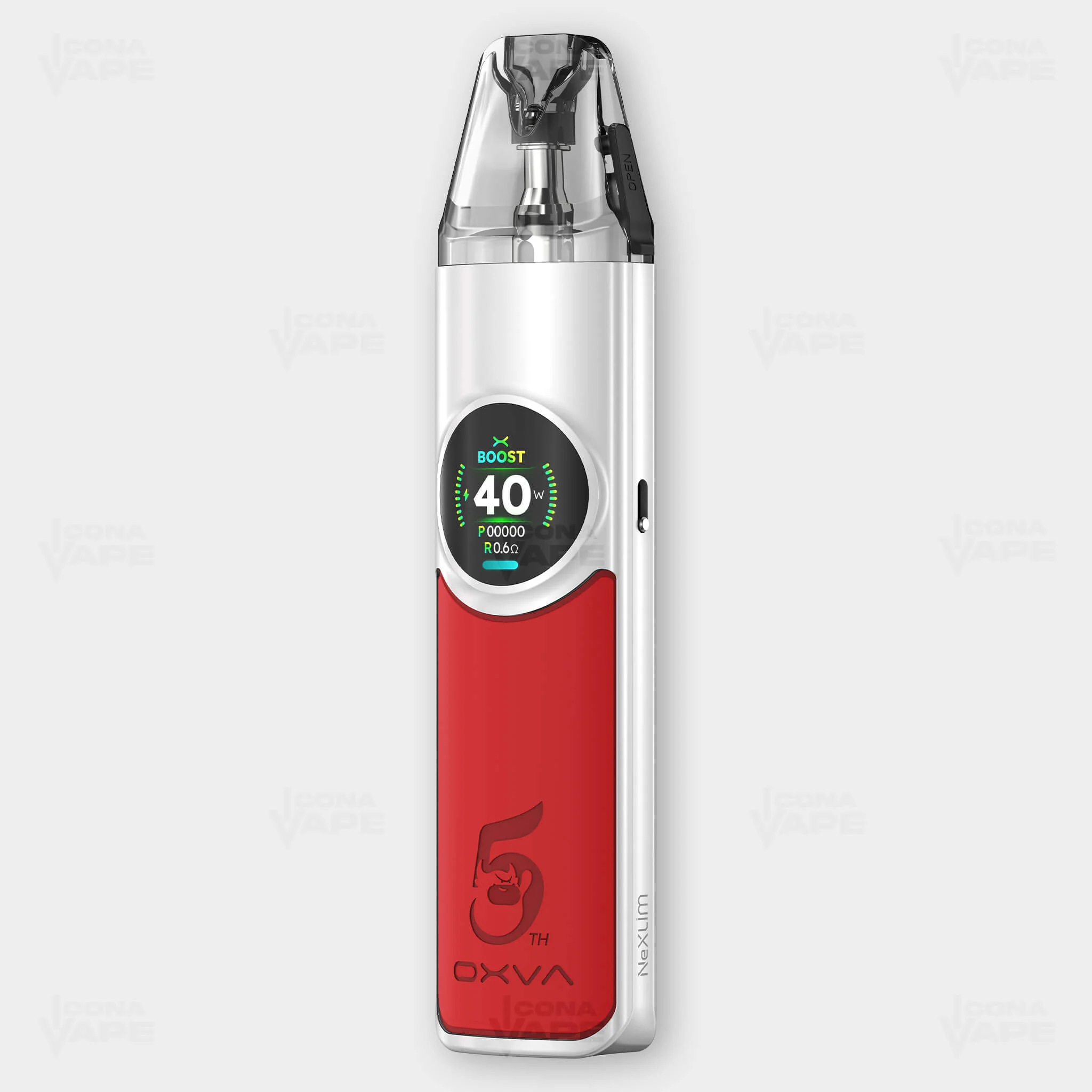 OXVA NEXLIM POD SYSTEM - Image 10