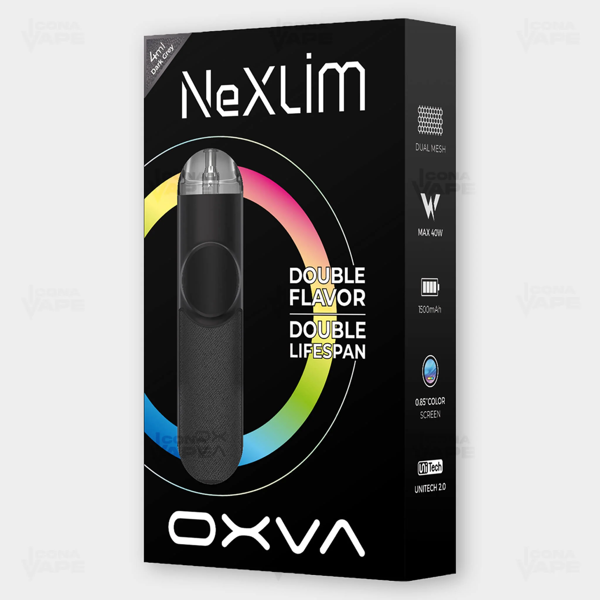 OXVA NEXLIM POD SYSTEM - Image 3