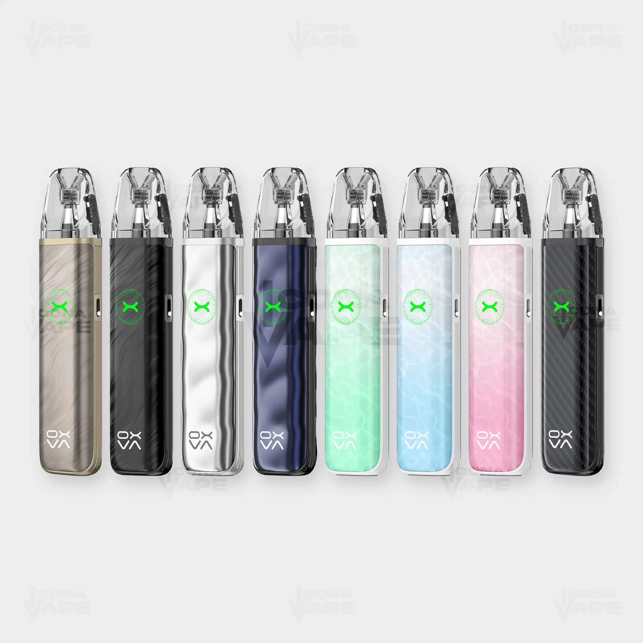 OXVA XLIM GO 2 POD SYSTEM - Image 4