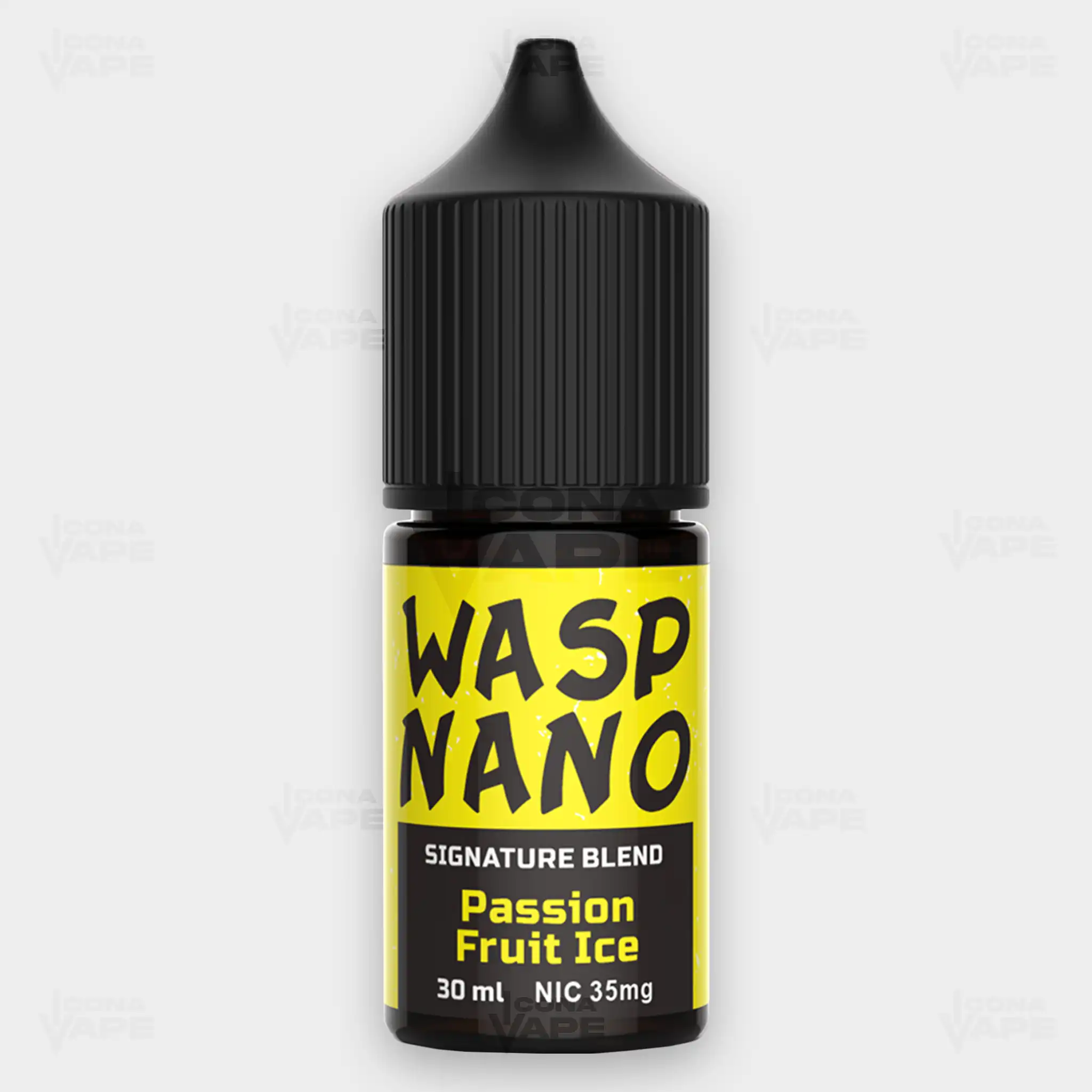 PASSION FRUIT ICE - WASP NANO - 30ML